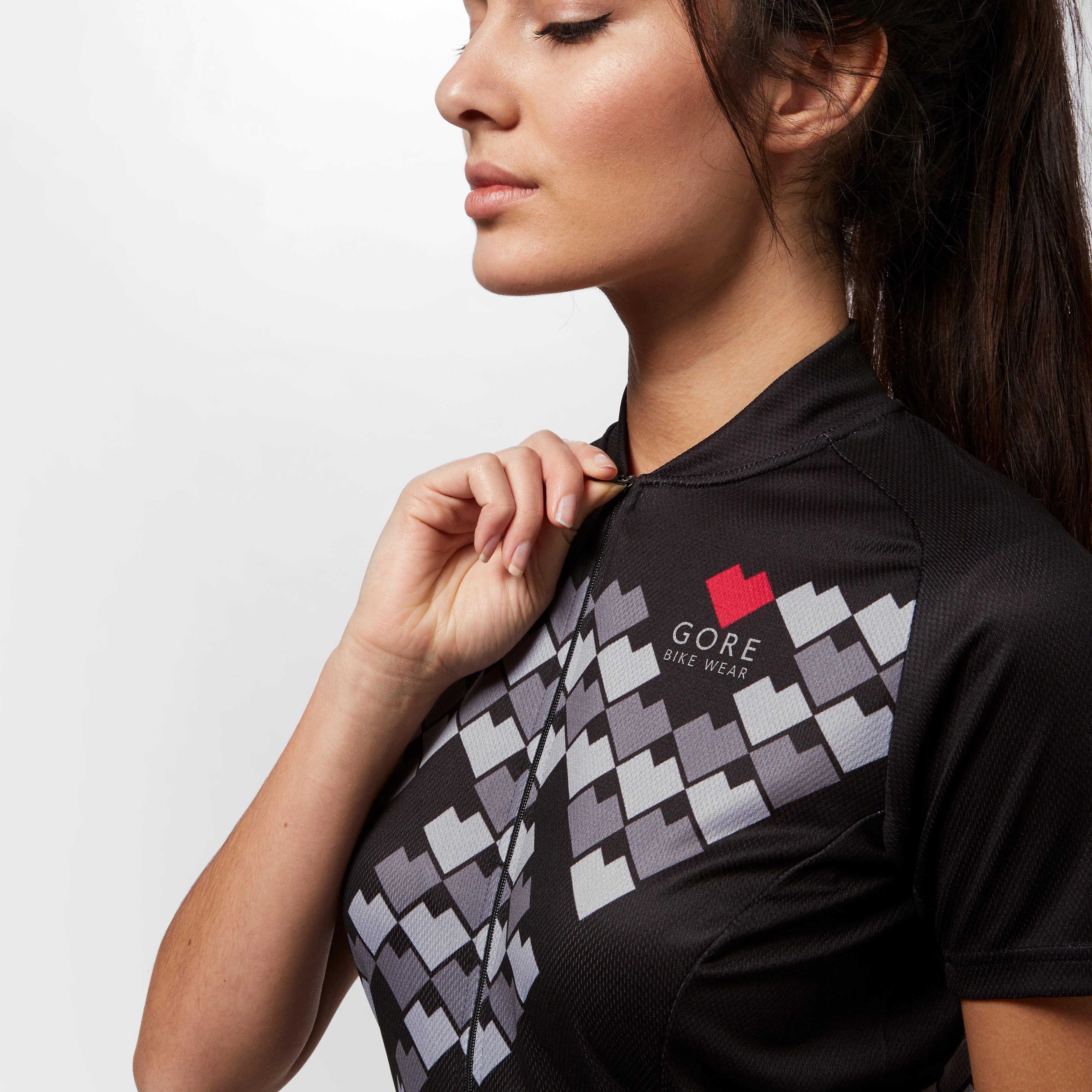 Women's Element Heart Jersey - Image 7