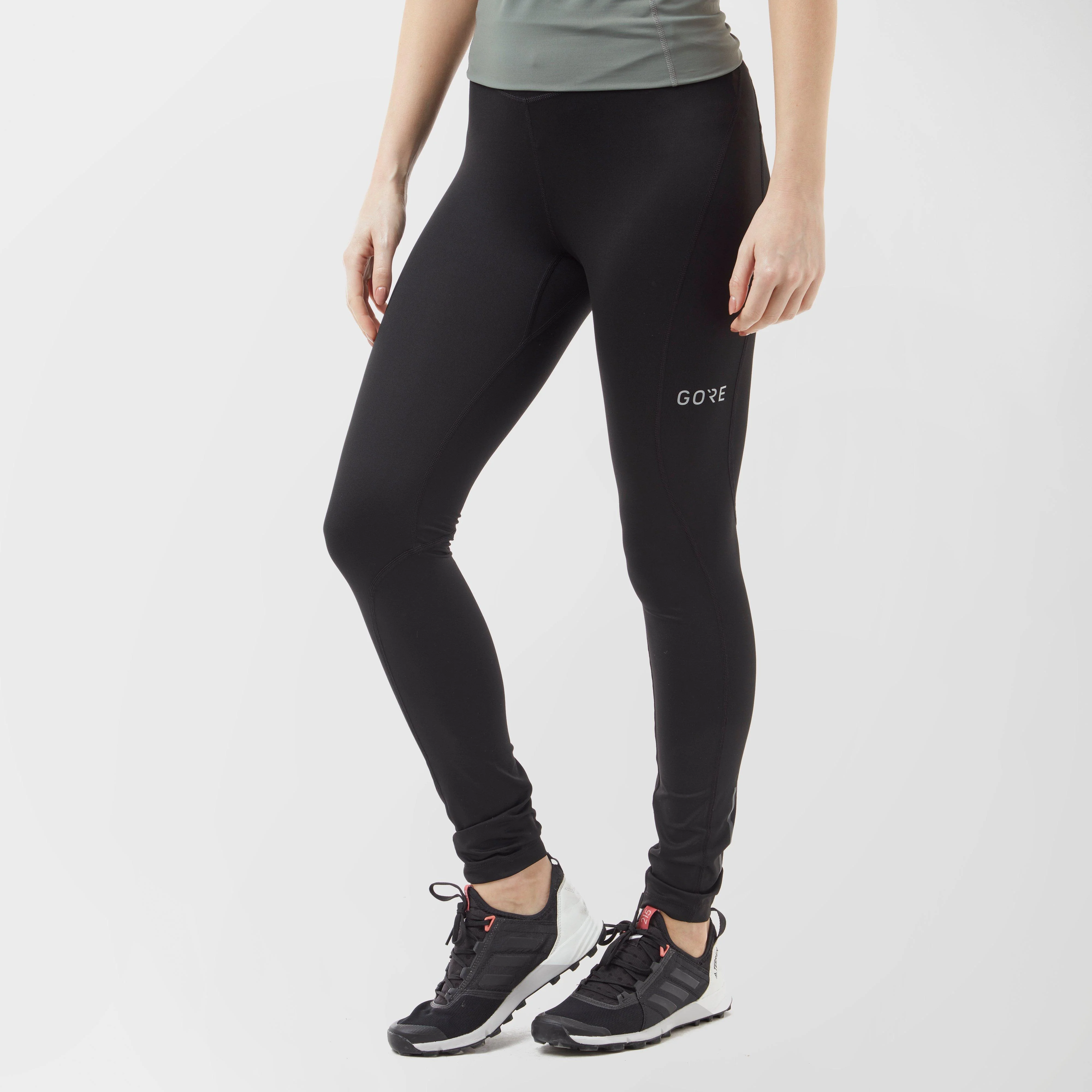 Women's R3 Tights - Image 5