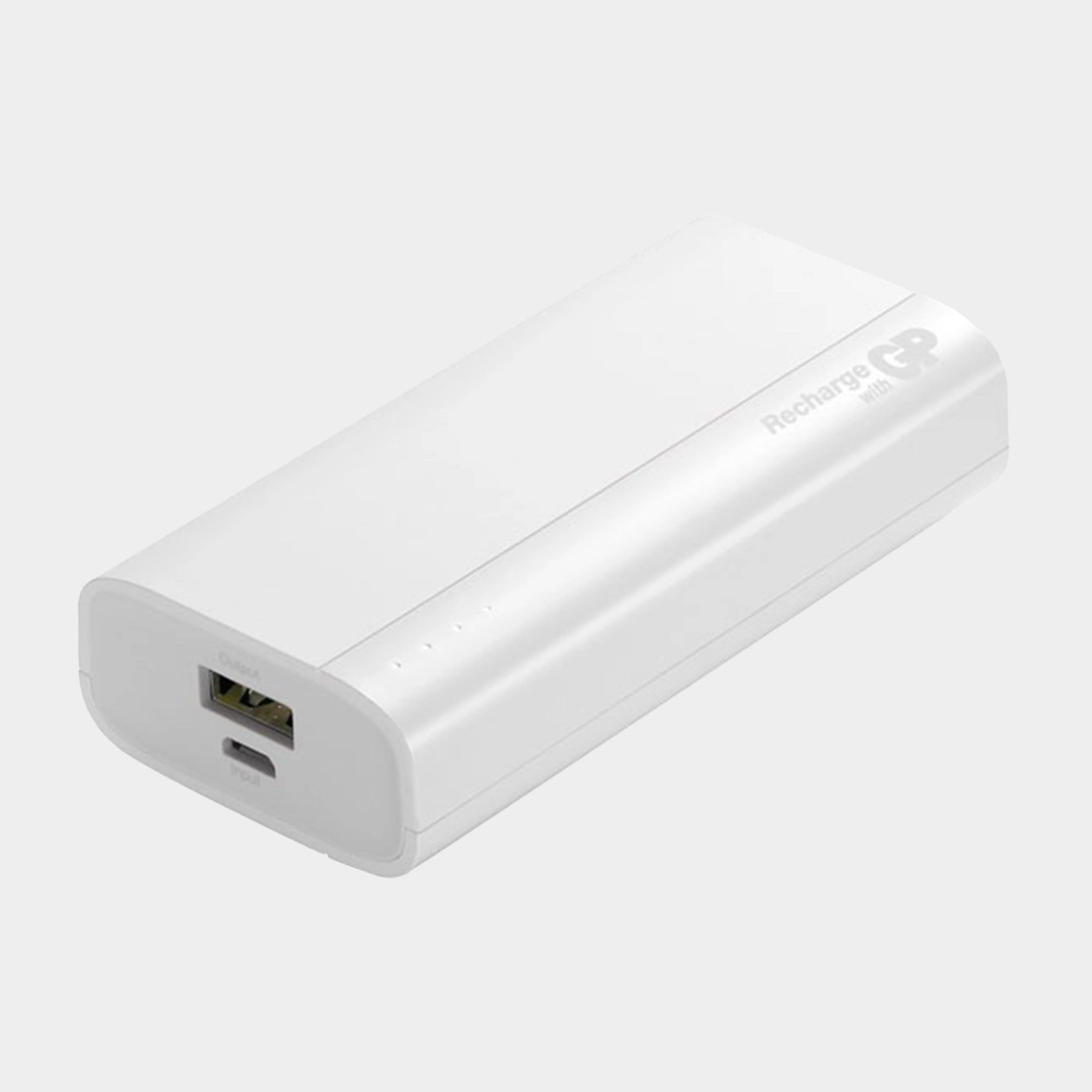 5000mAh Portable Powerbank