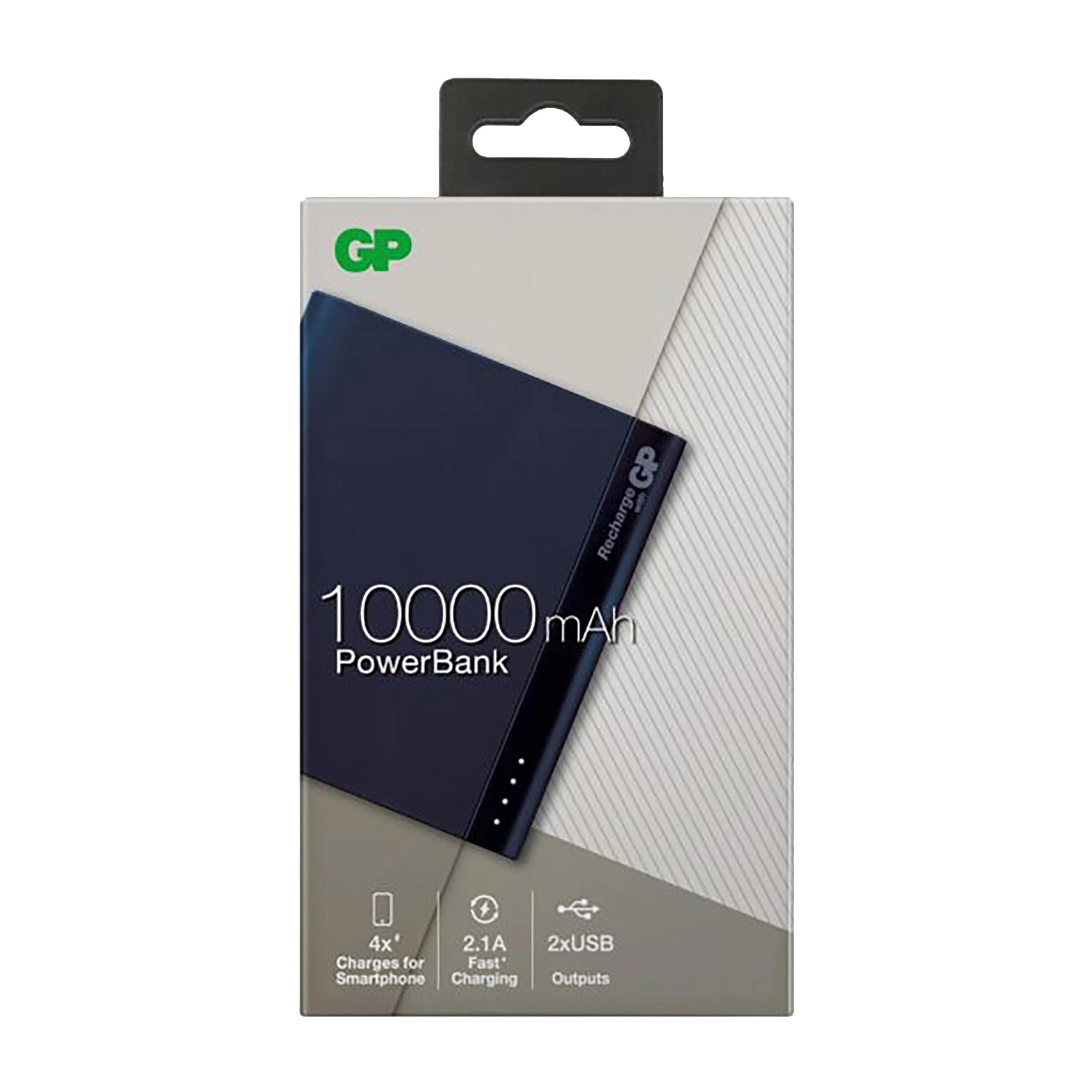 B-Series PowerBank 10,000 mAh - Image 2