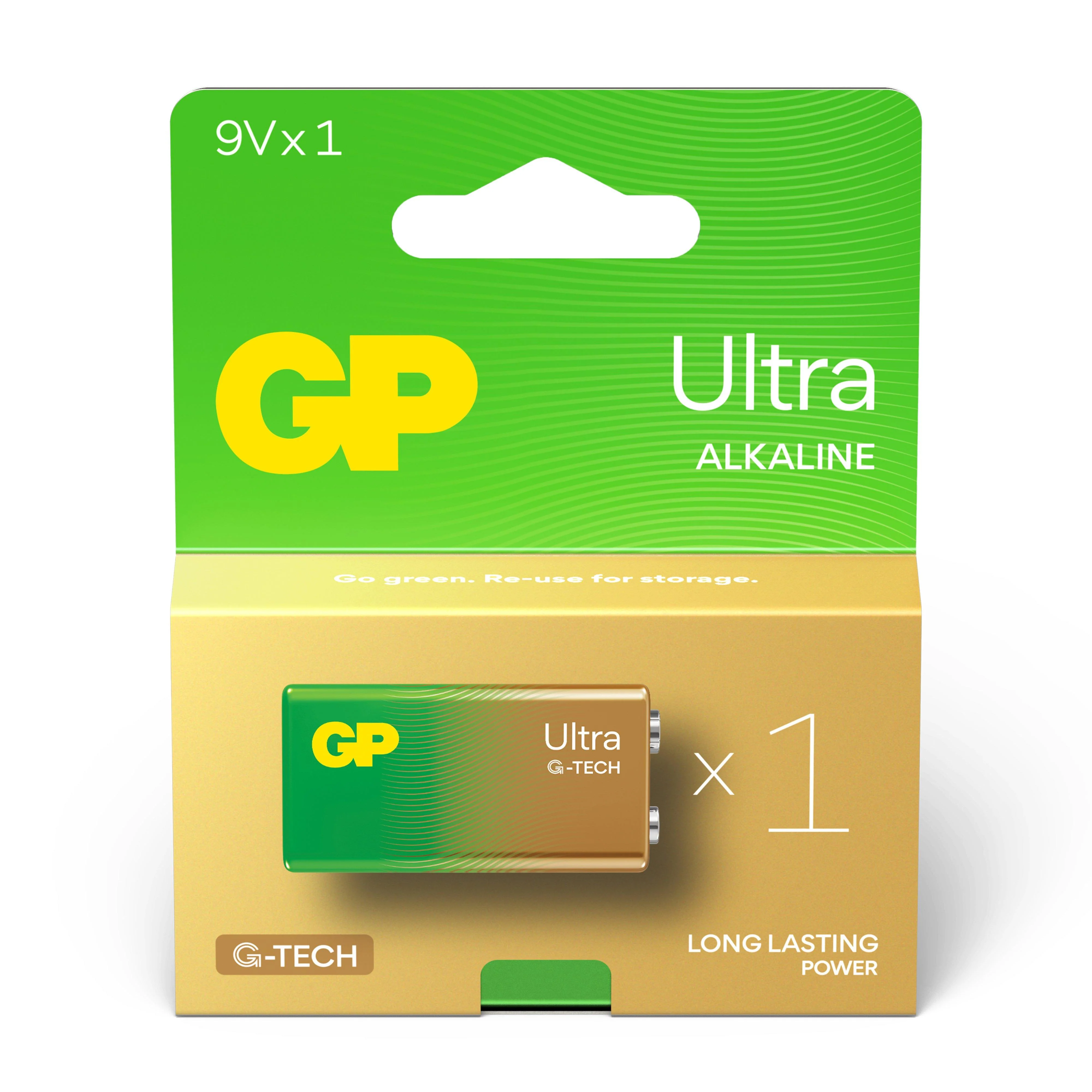 Ultra C Battery 1 Pack - Image 2