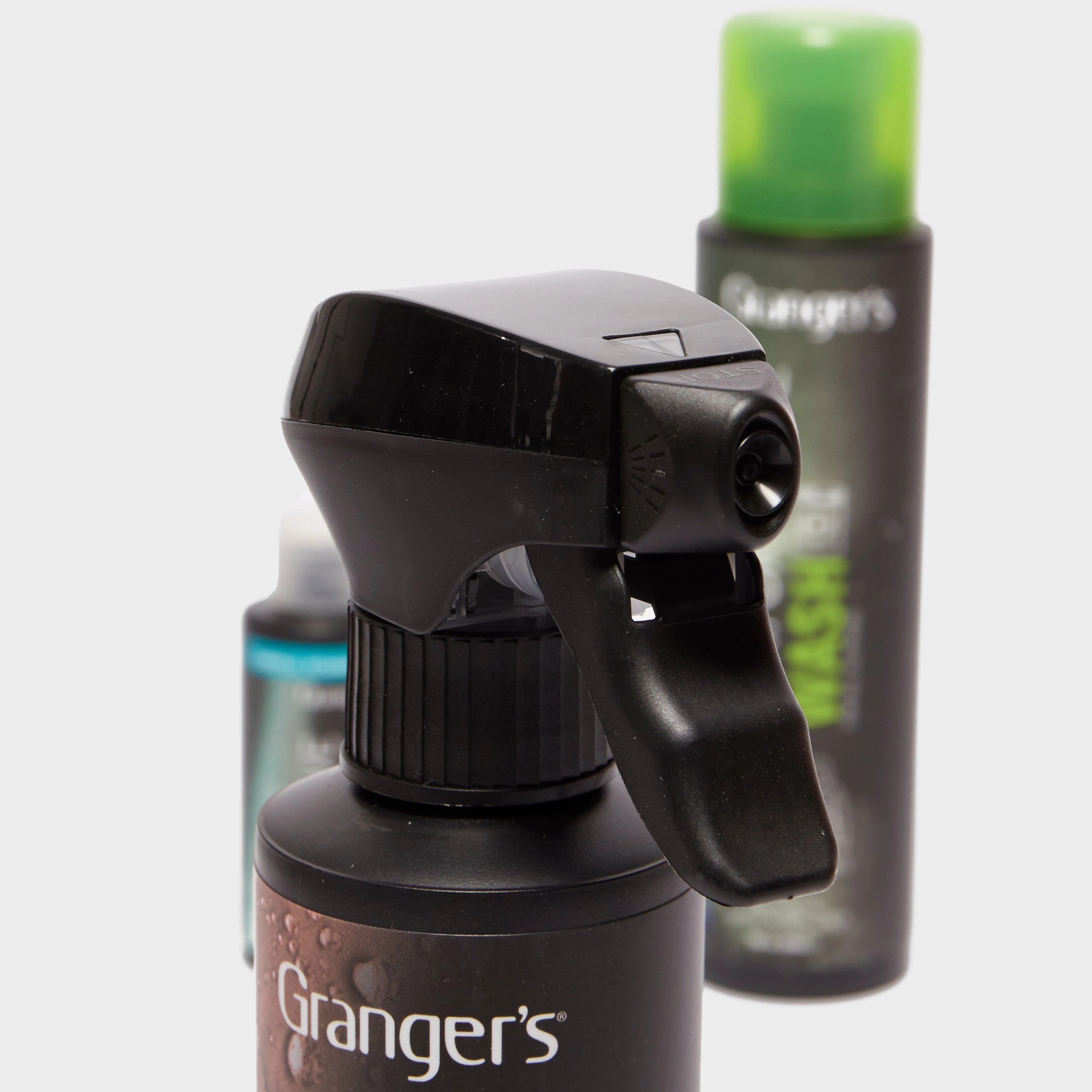 Clothing Care Kit - Image 2
