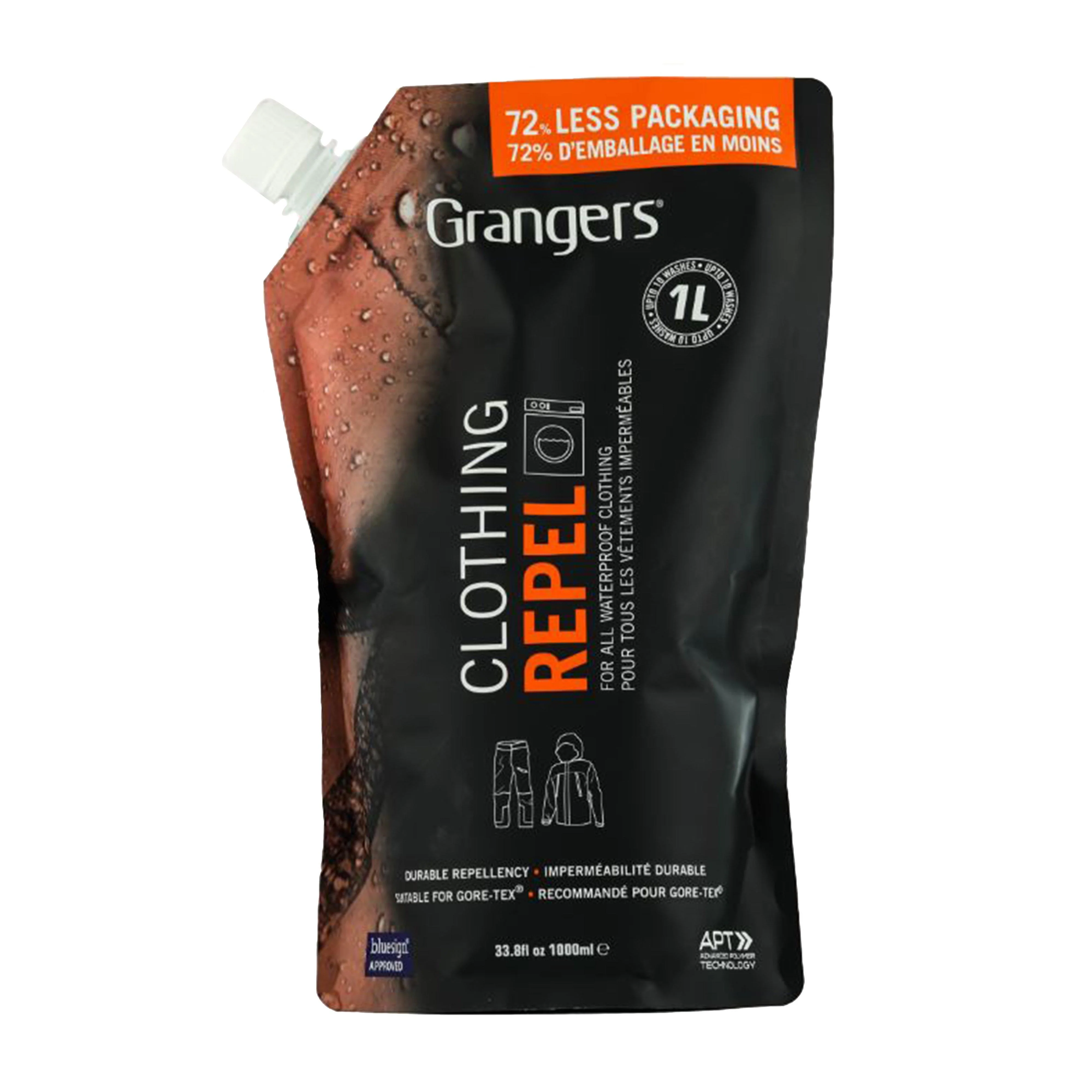 Clothing Repel (1 litre) - Image 4