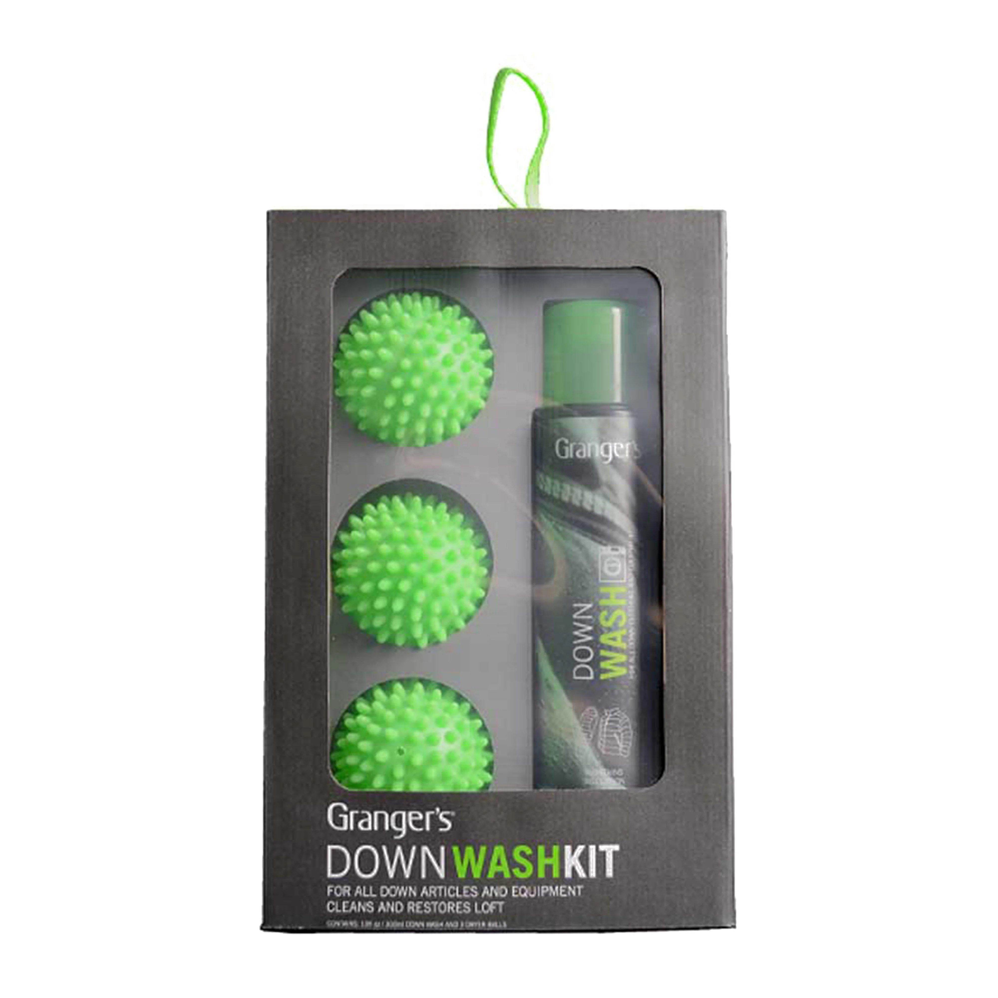 Complete Down Wash + Reproof Kit - Image 4
