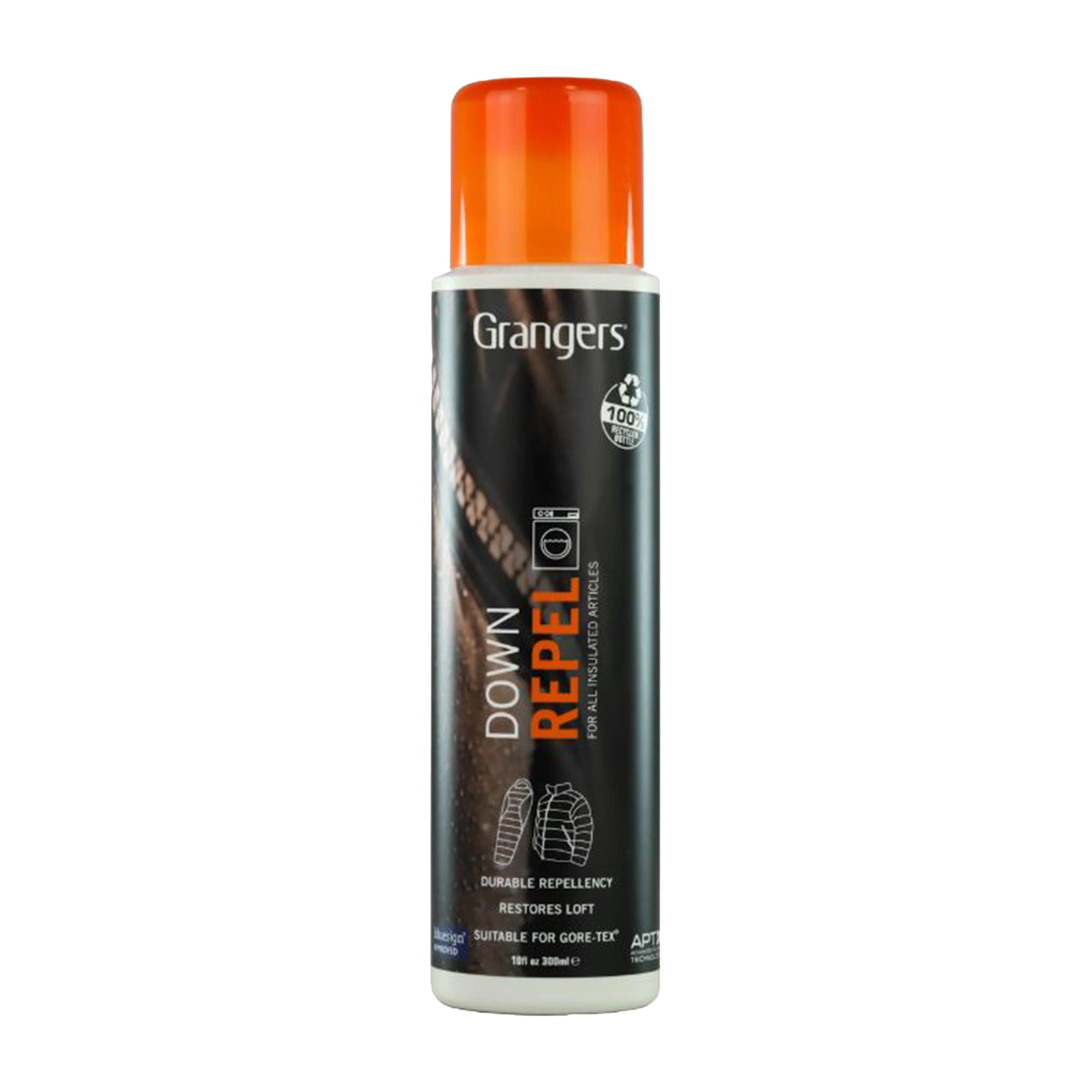Down Repel 300ml - Image 5