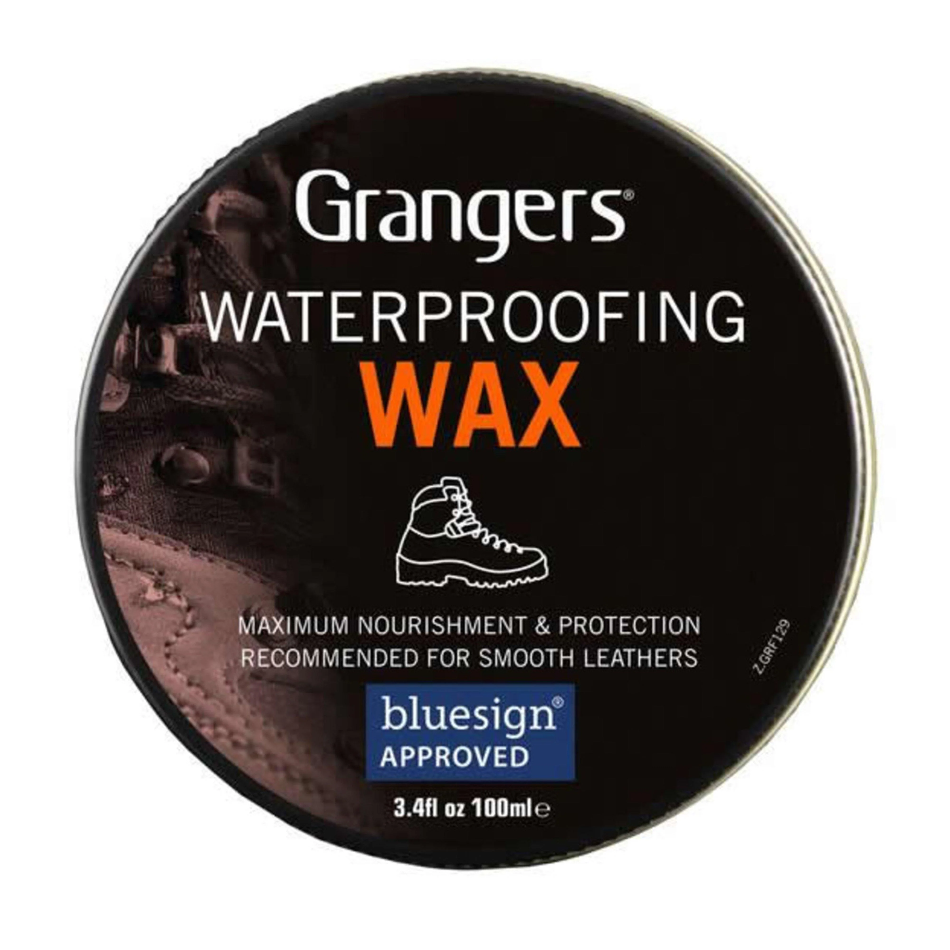 Waterproofing Wax - Image 2