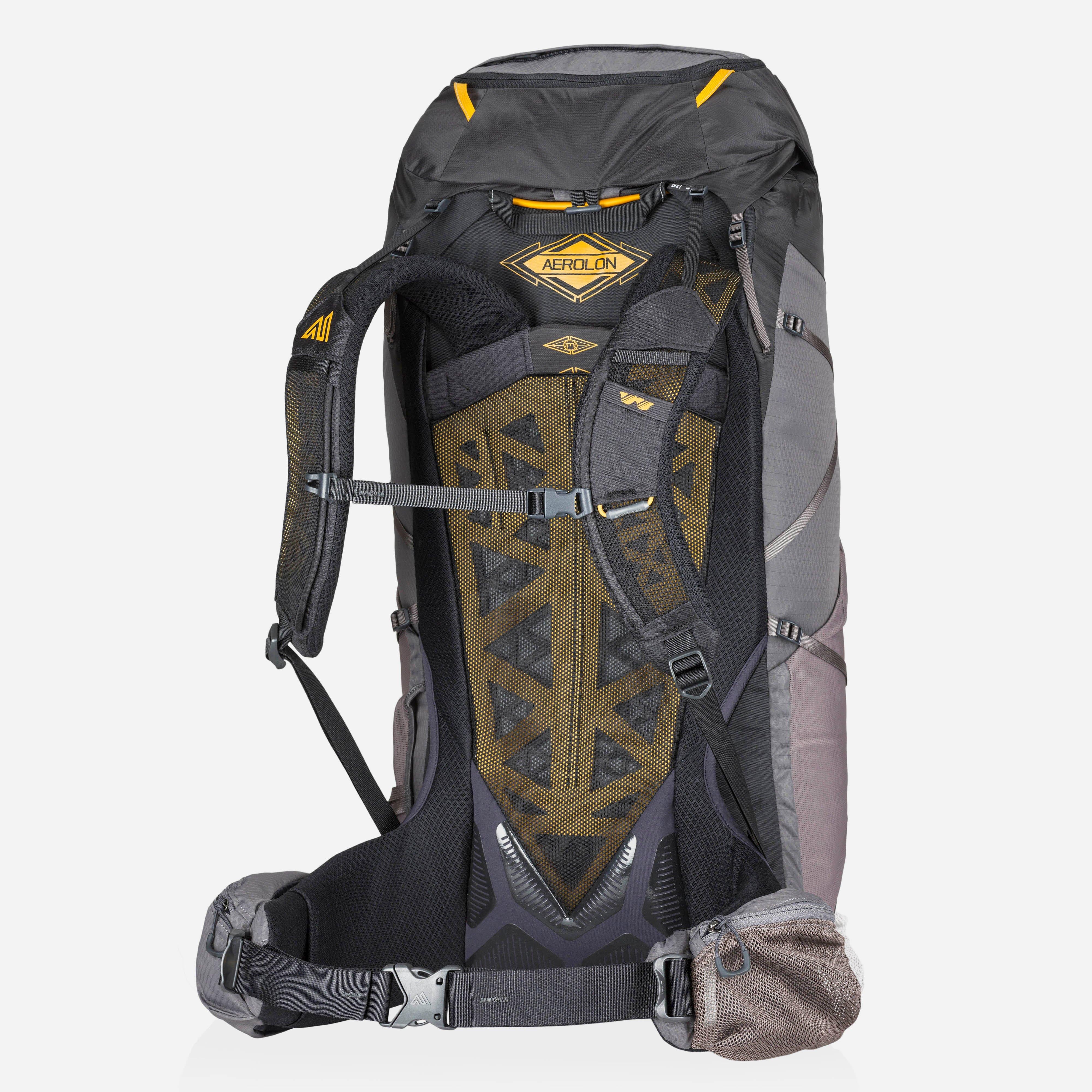 Paragon 58L Rucksack (S/M) - Image 2