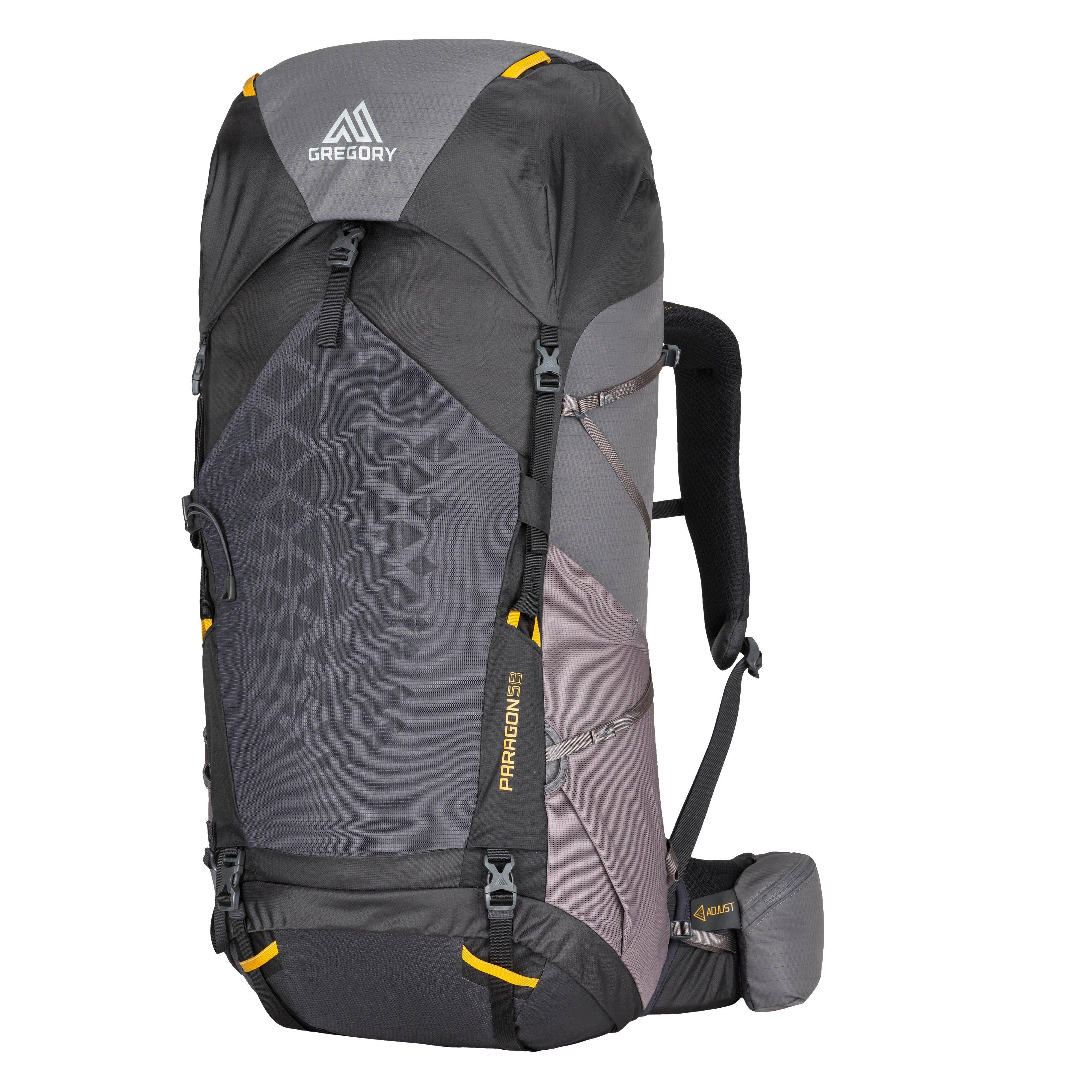 Paragon 58L Rucksack (S/M) - Image 3