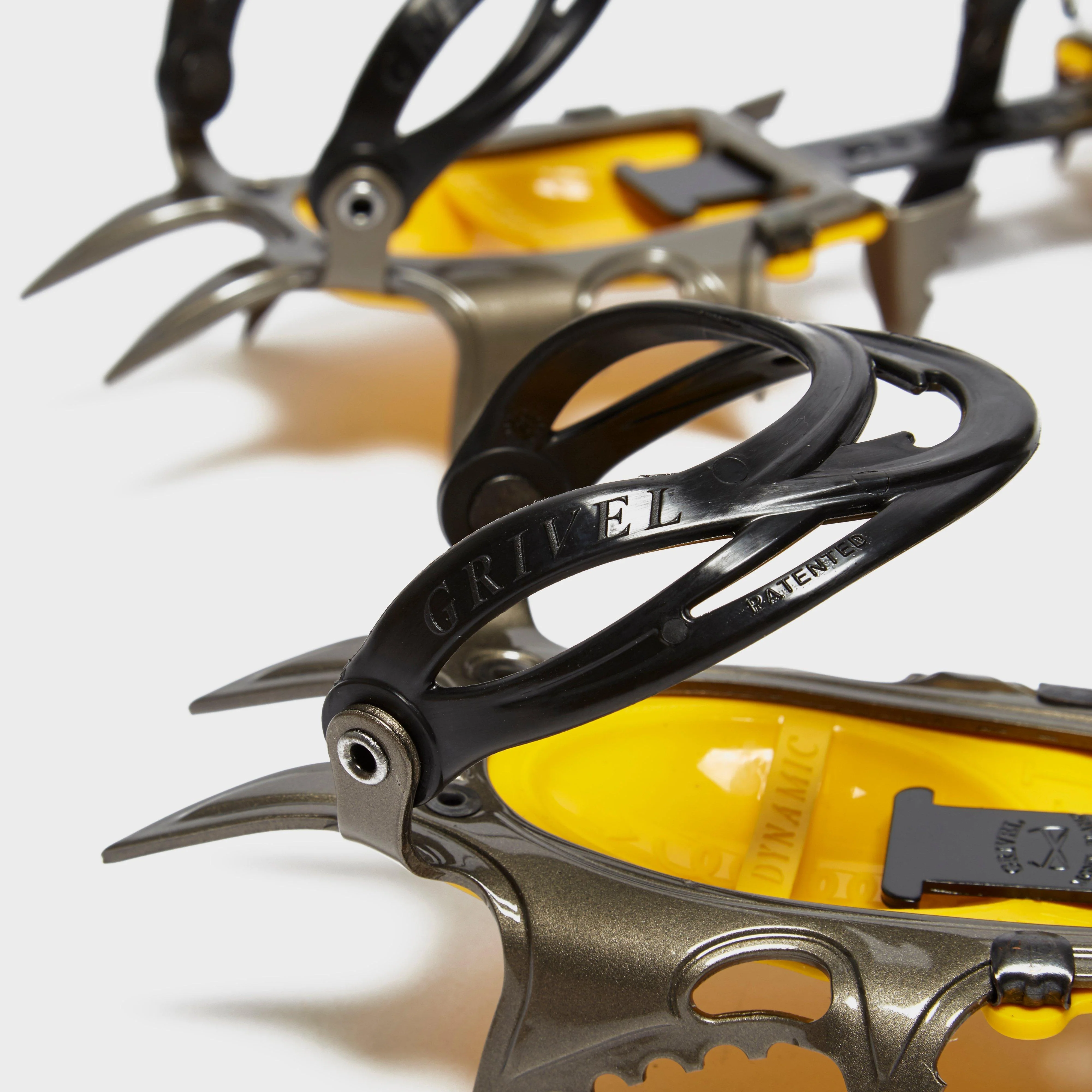 Air Tech New Classic Crampon - Image 2