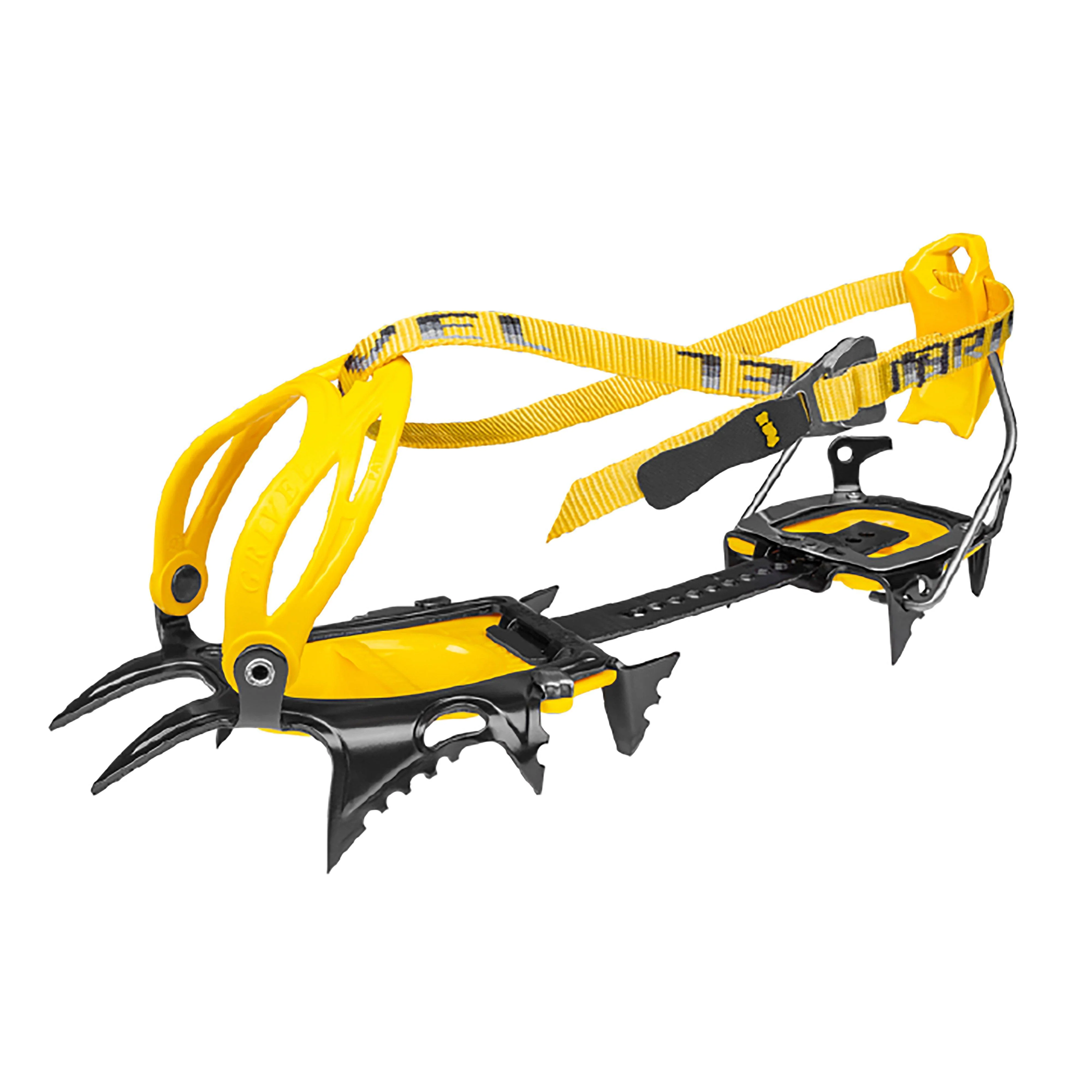 Air Tech New-Matic EVO Crampons - Image 2