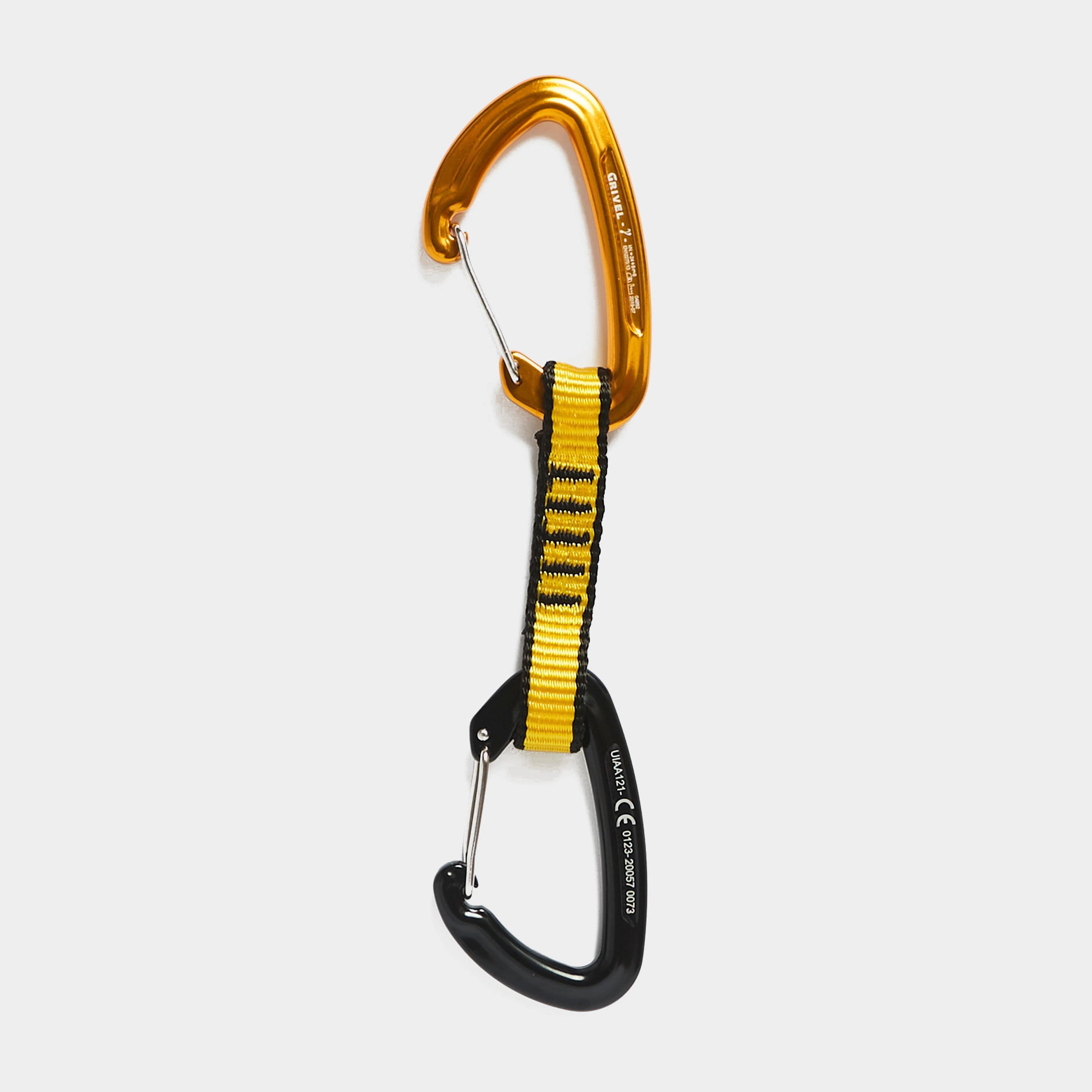 All-Round Gamma Quickdraw 11cm