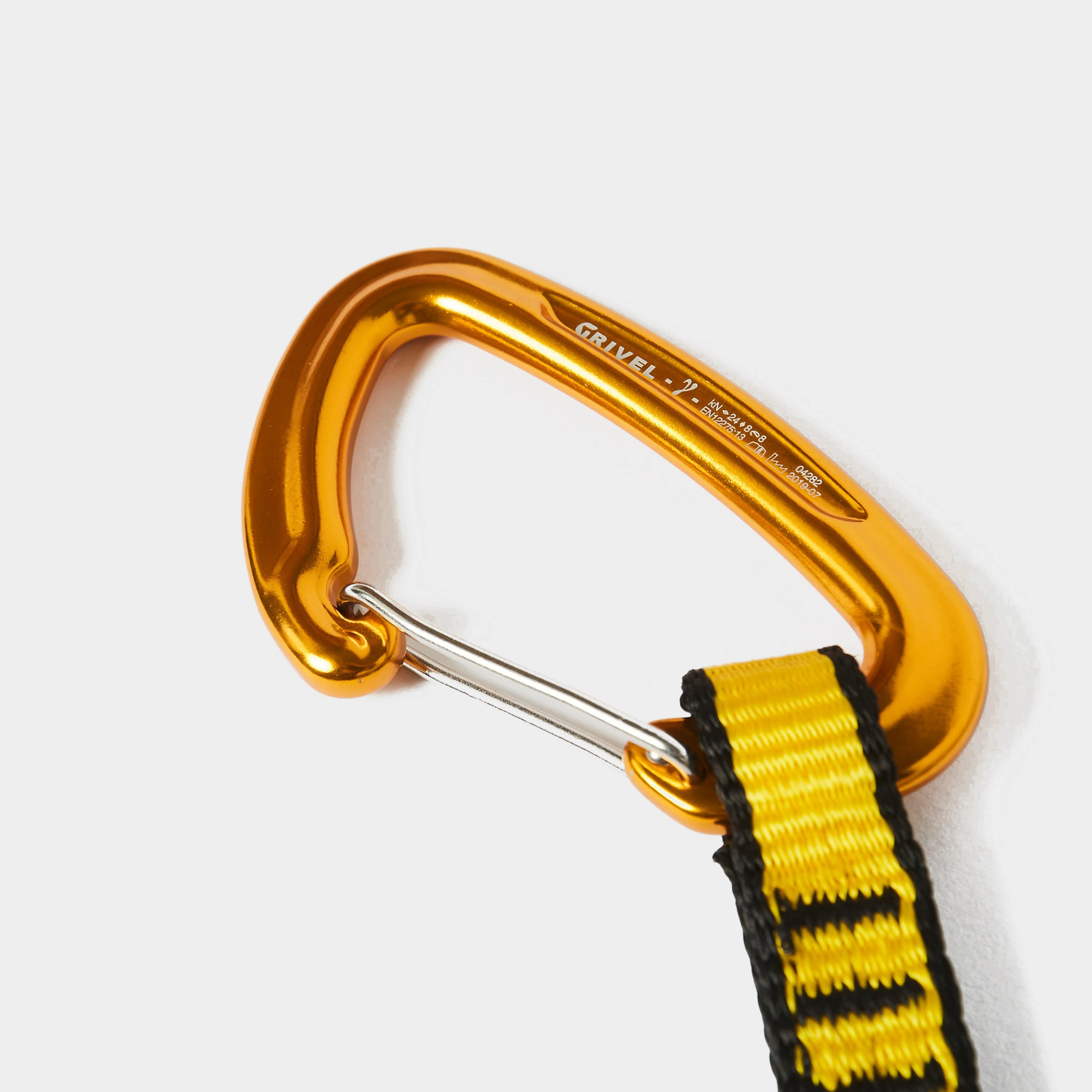 All-Round Gamma Quickdraw 11cm - Image 2