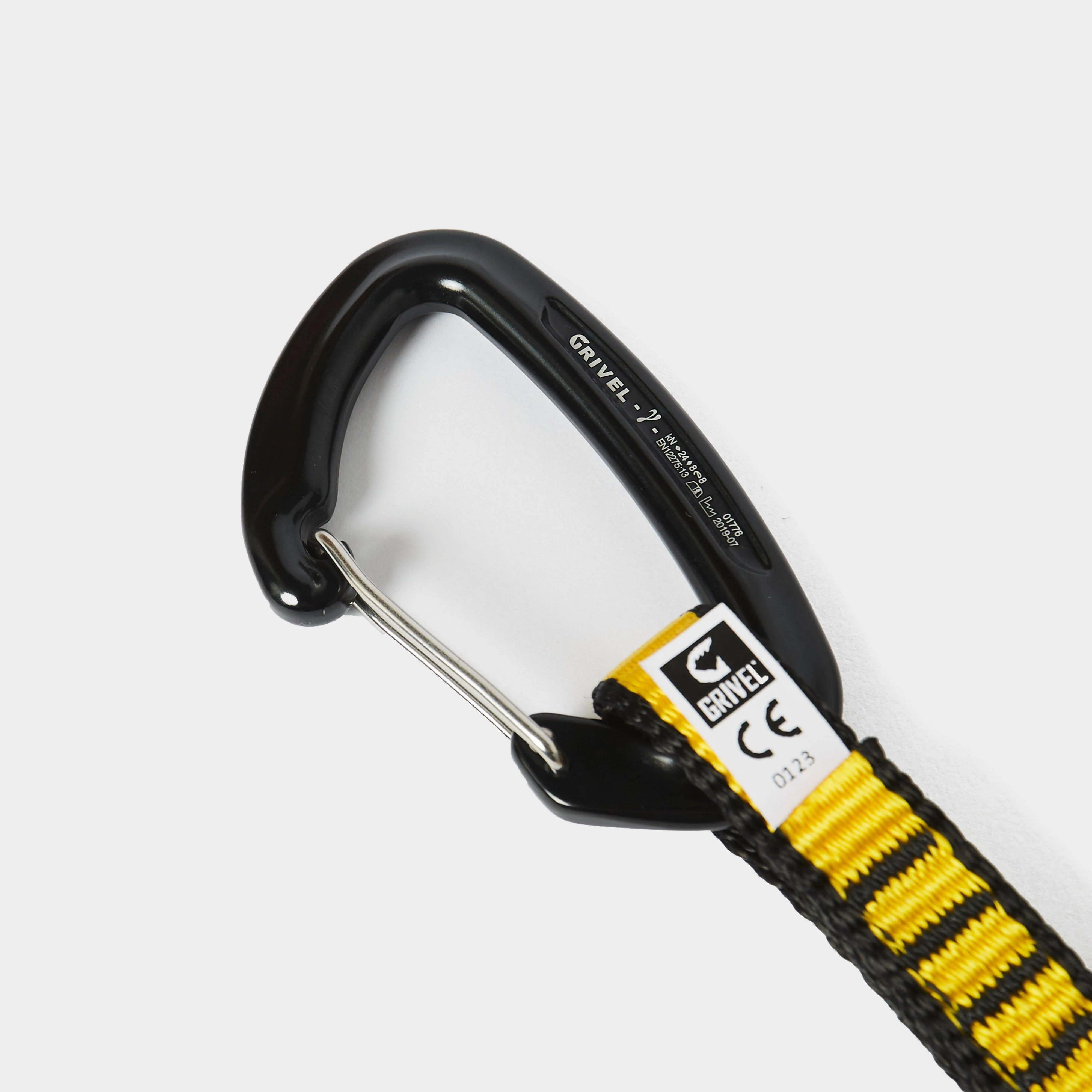 All-Round Gamma Quickdraw 11cm - Image 3