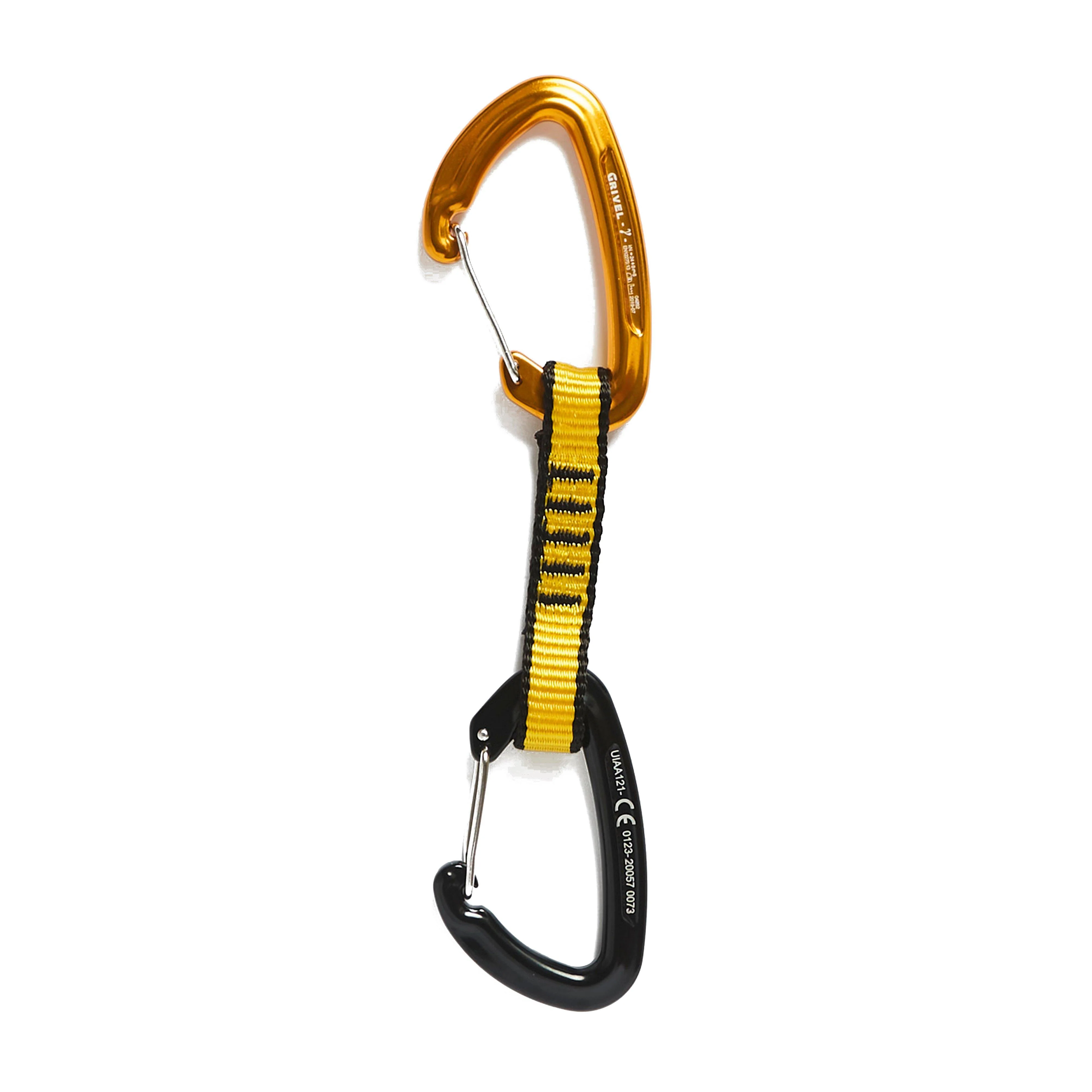 All-Round Gamma Quickdraw 11cm - Image 4