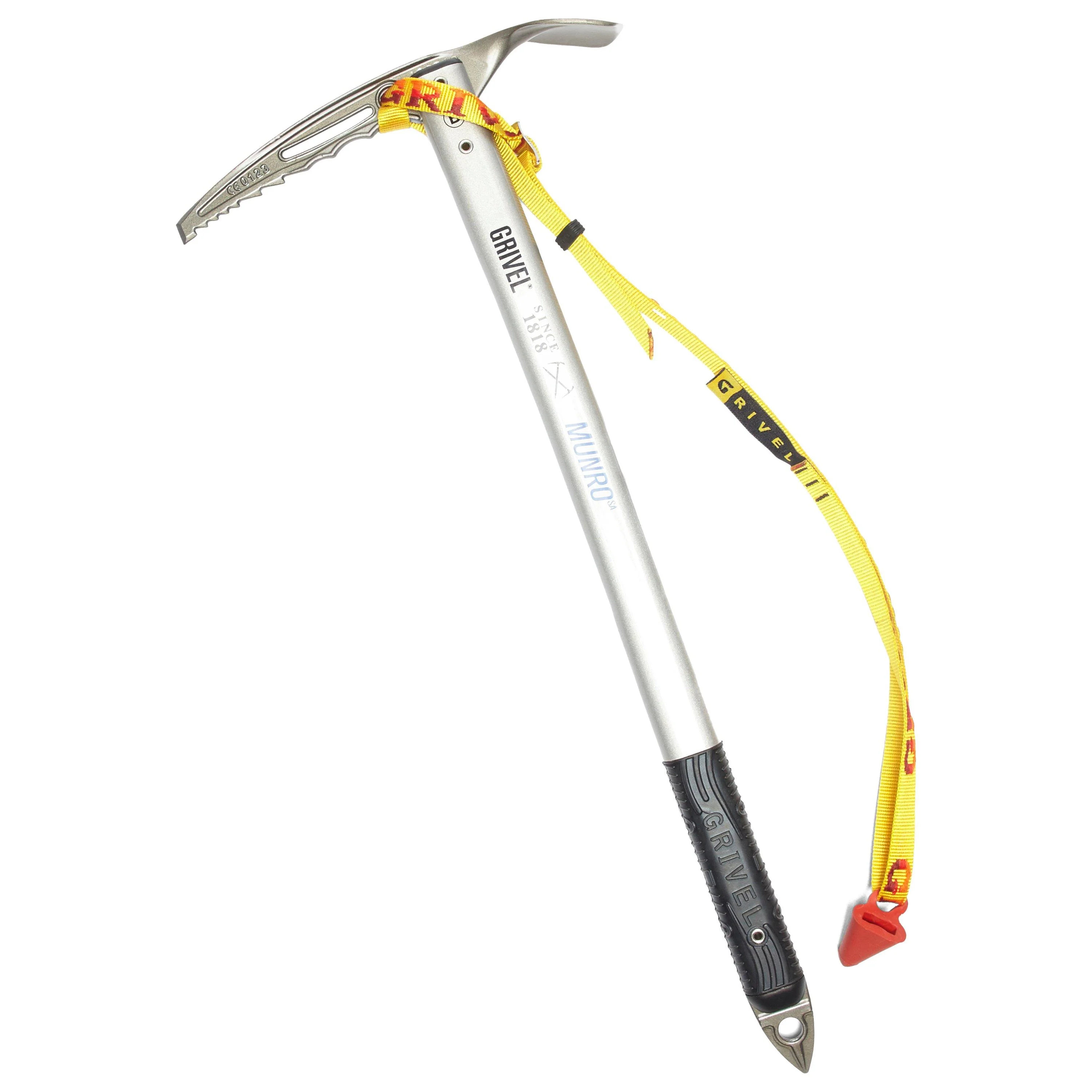 Munro Ice Axe - Image 4