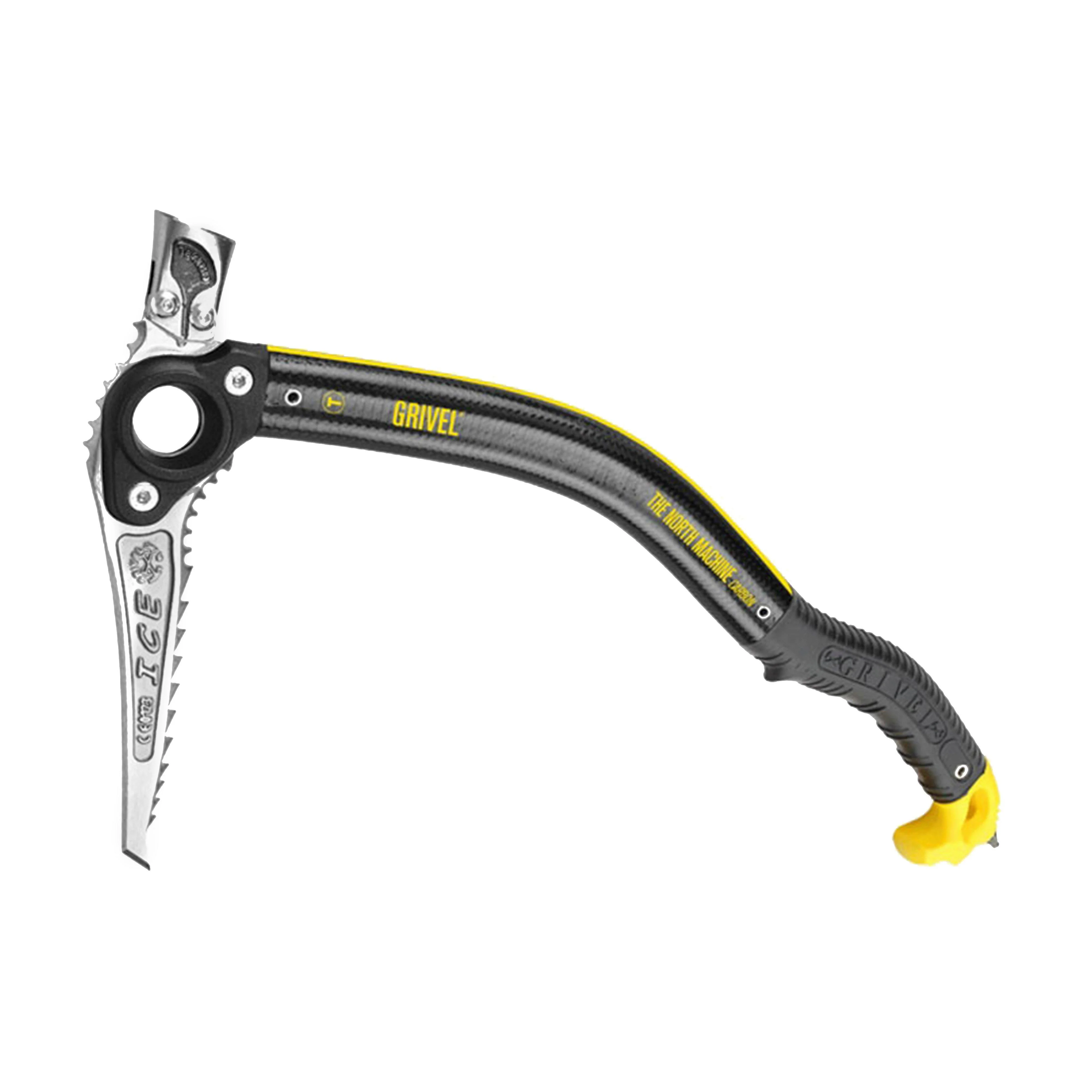 North Machine Carbon Plus (Hammer) - Image 2
