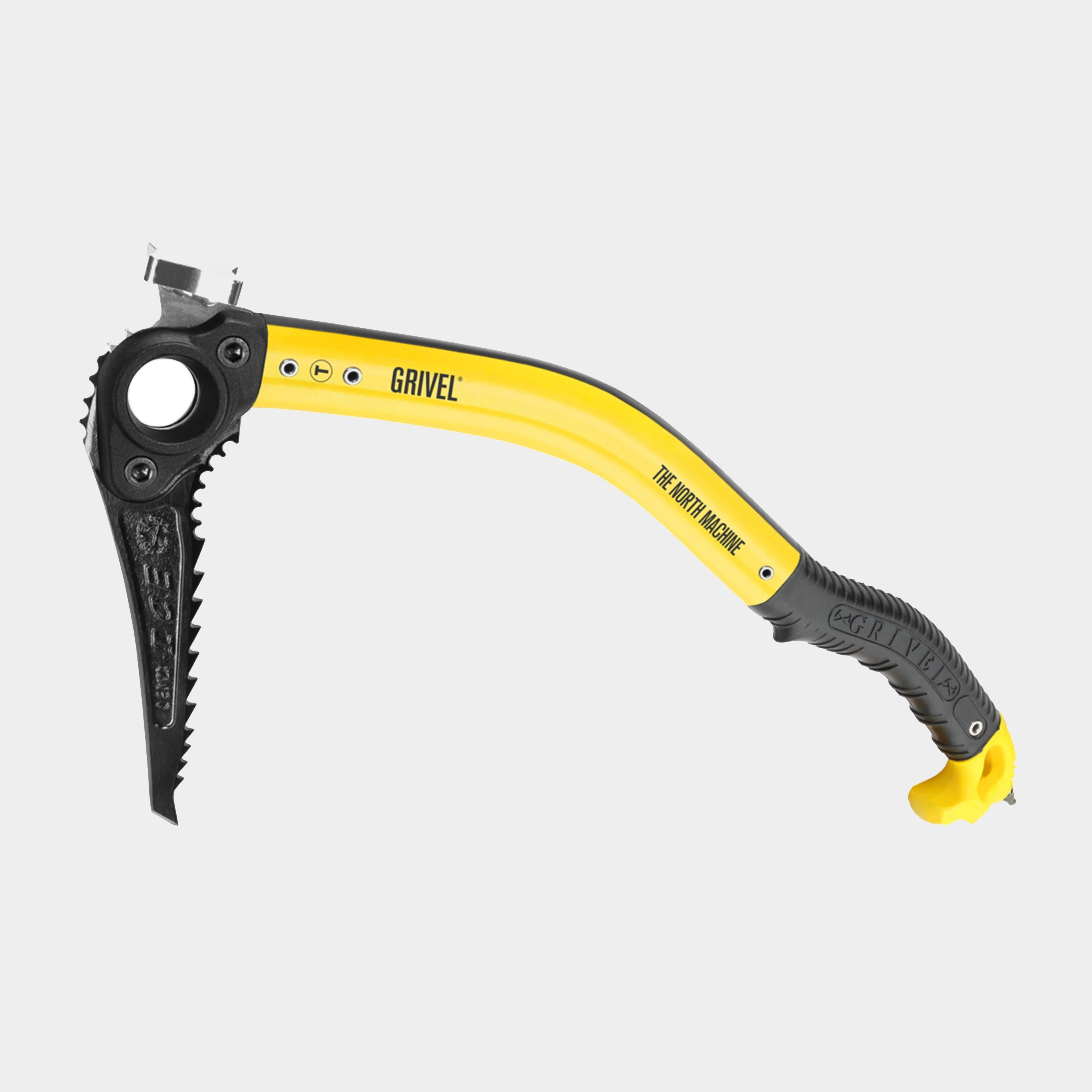 North Machine Ice Axe - Image 2