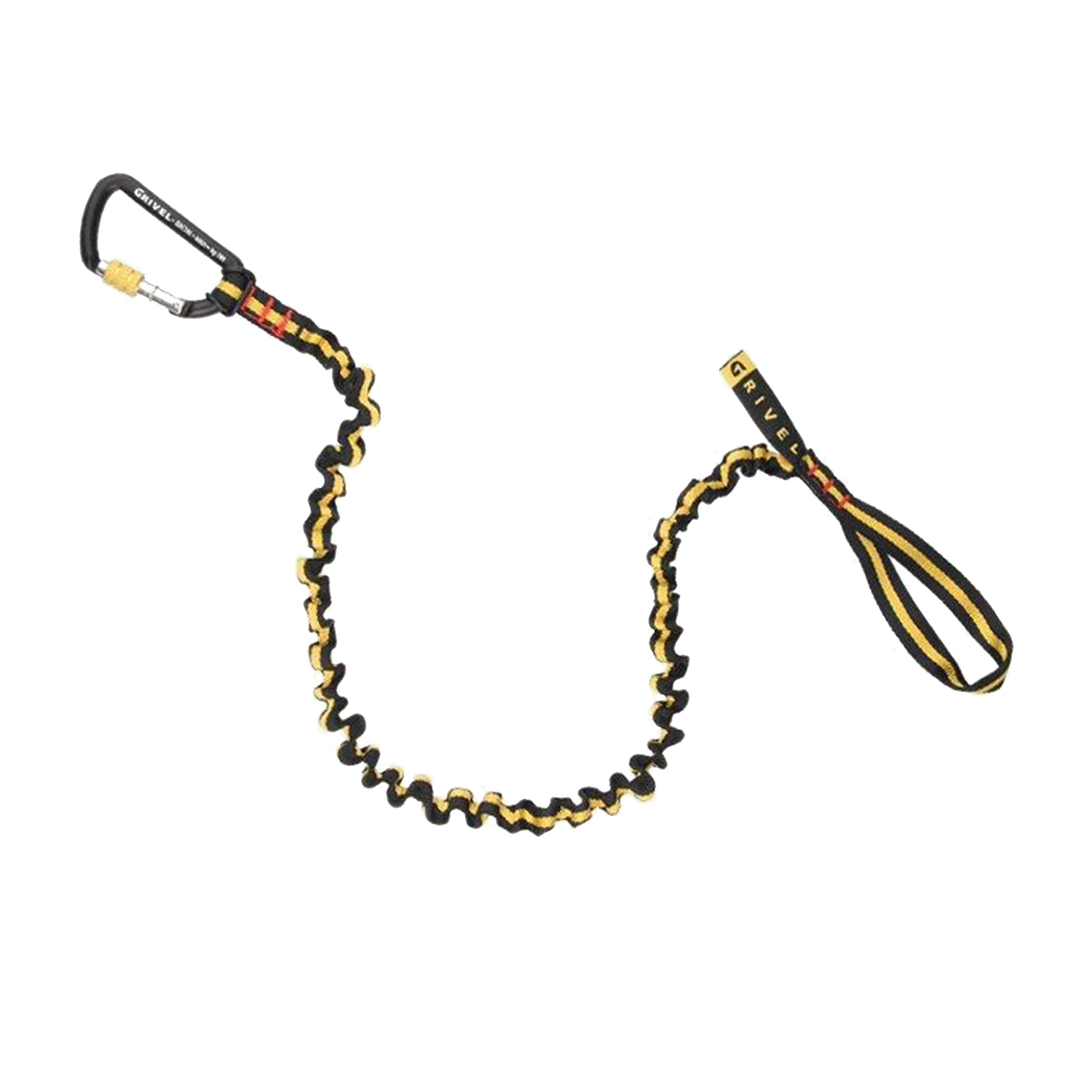 Single Sping Leash and 'Biner. - Image 2