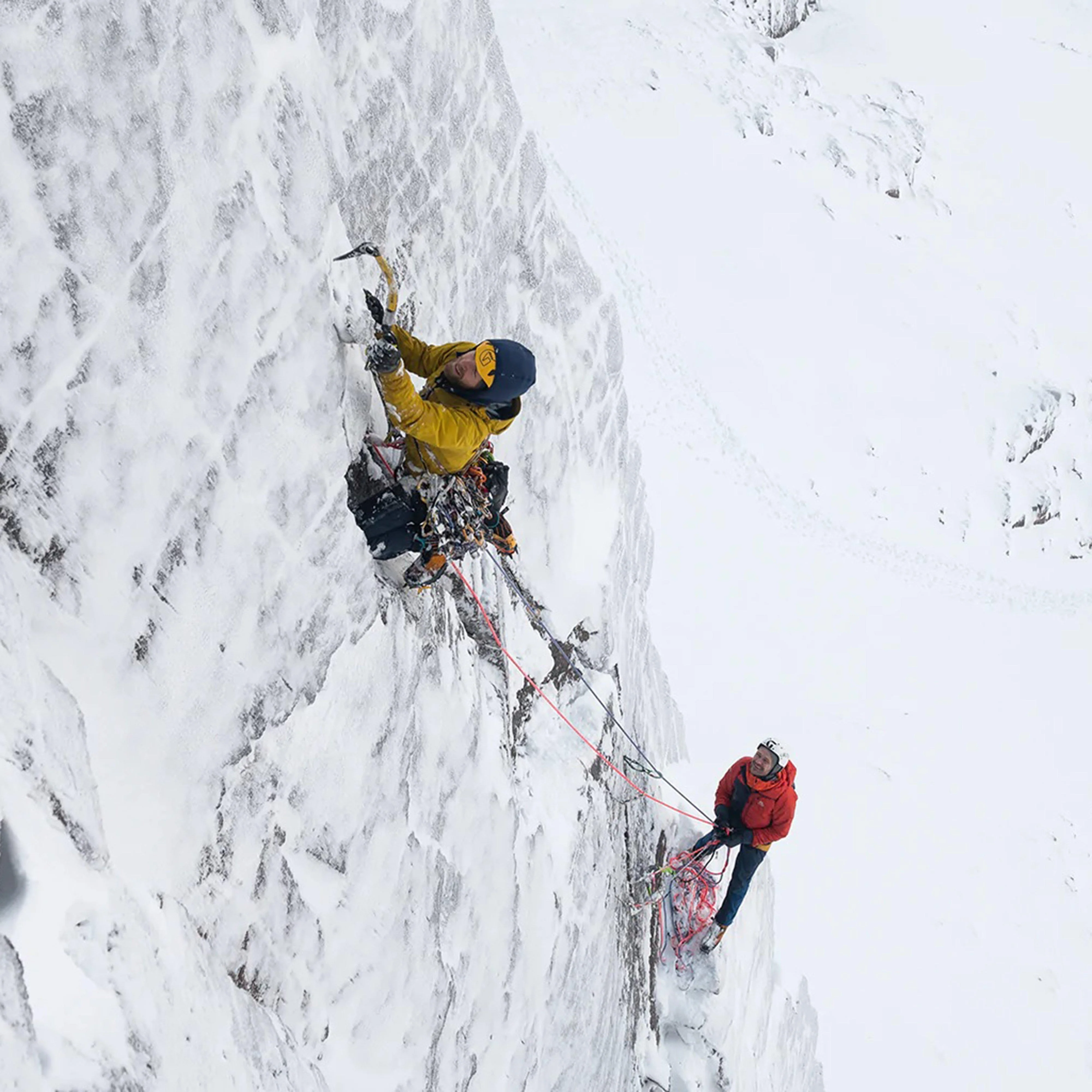 Stealth HS Climbing Helmet - Image 2