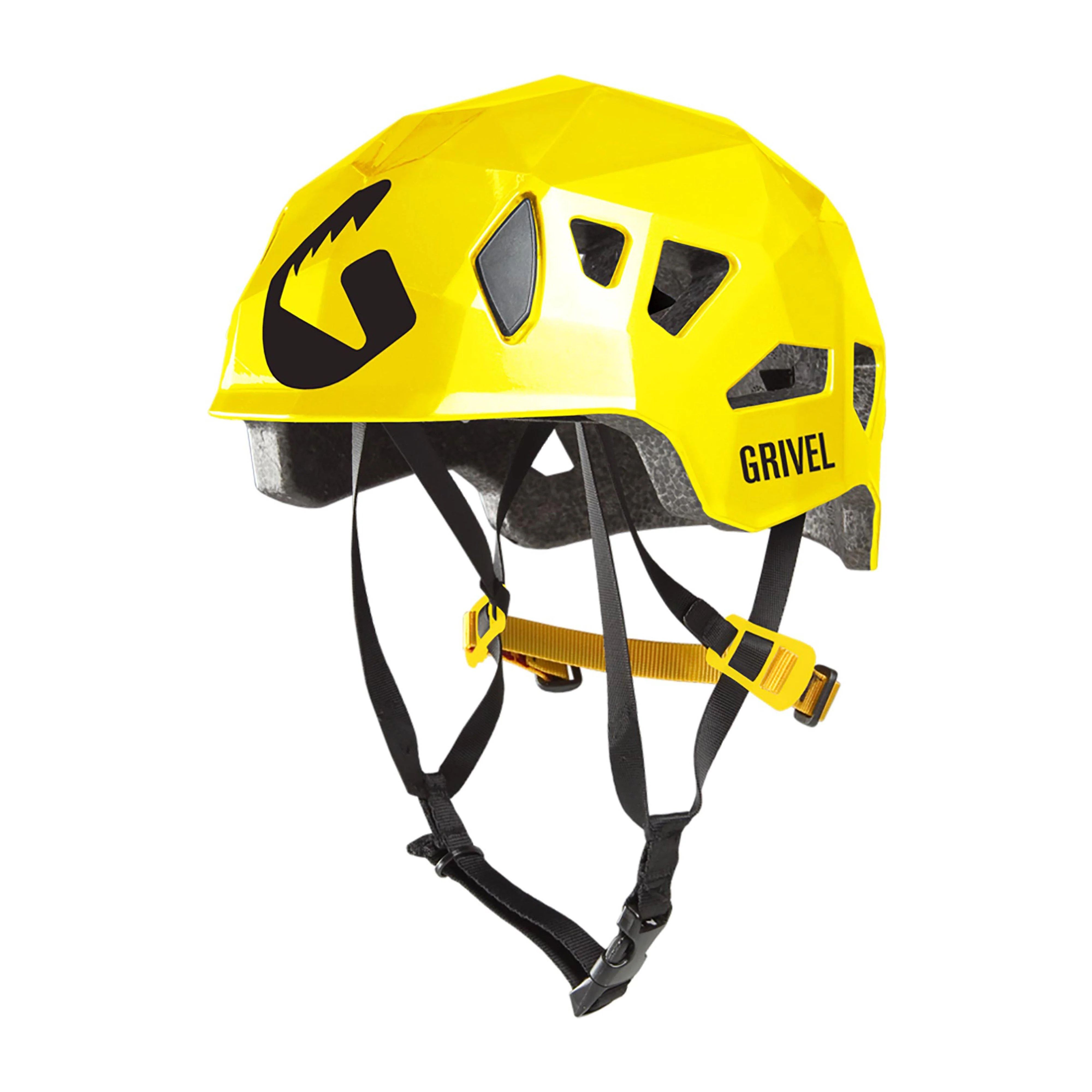 Stealth HS Climbing Helmet - Image 3