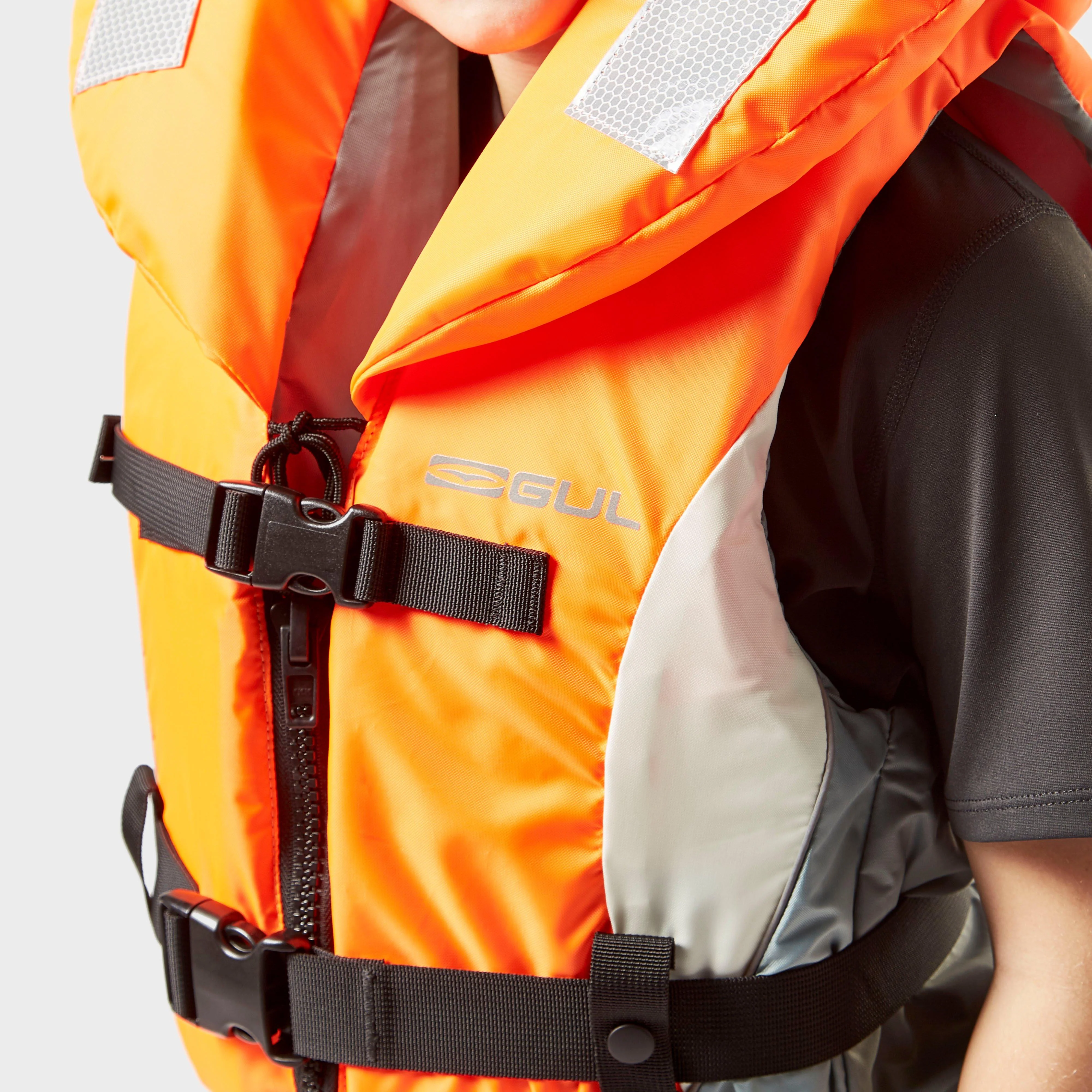 100N Dartmouth Childs Lifejacket - Image 4