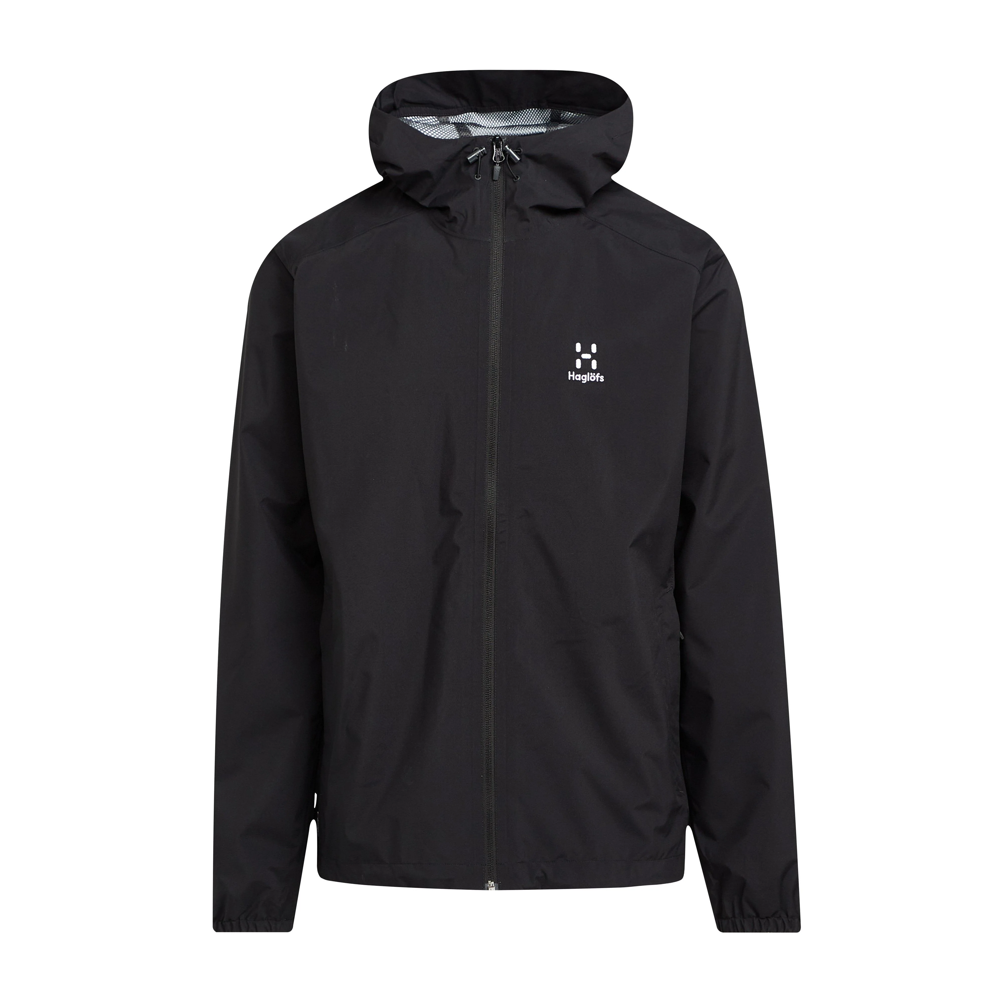 Men’s Buteo Waterproof Jacket - Image 7
