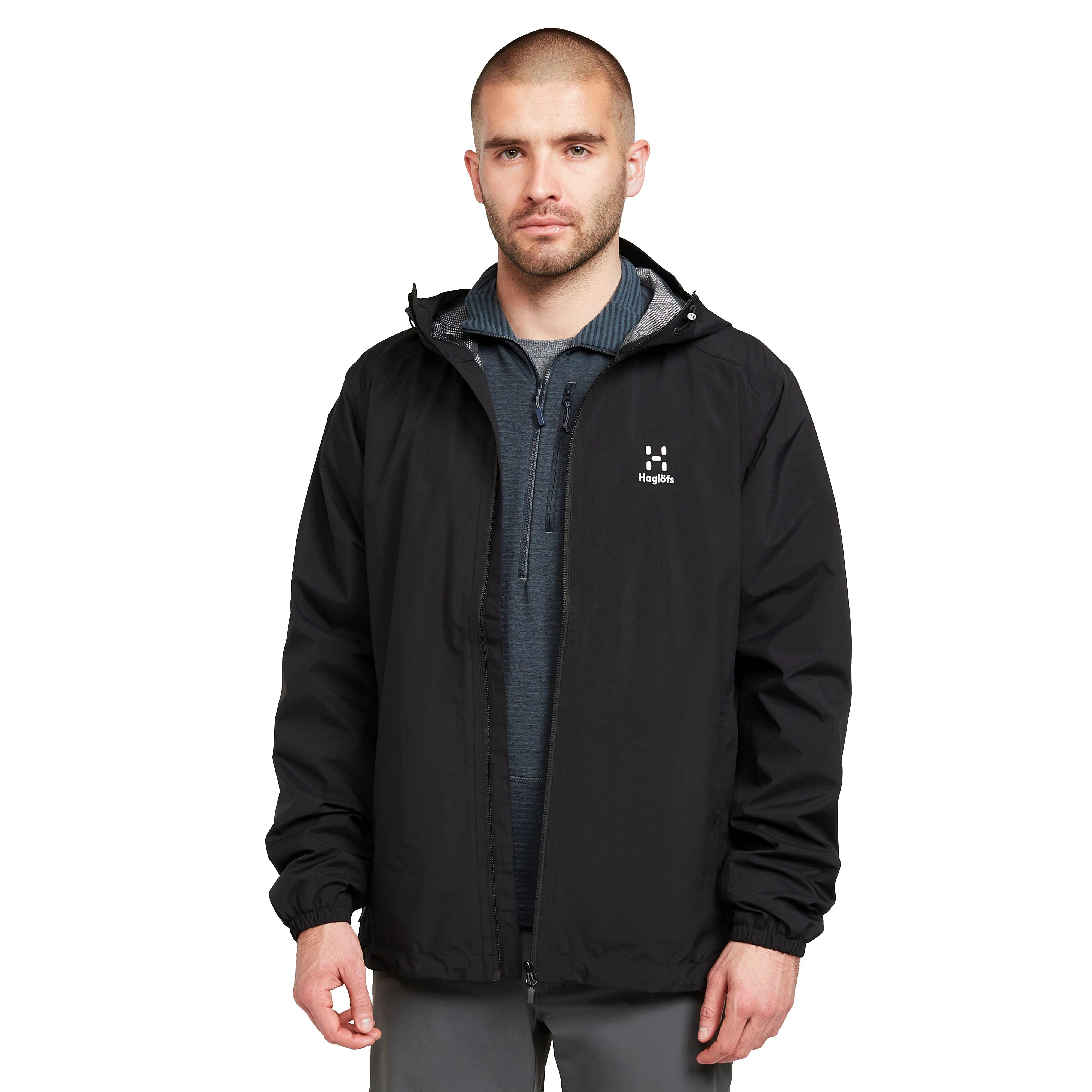 Men’s Buteo Waterproof Jacket - Image 8