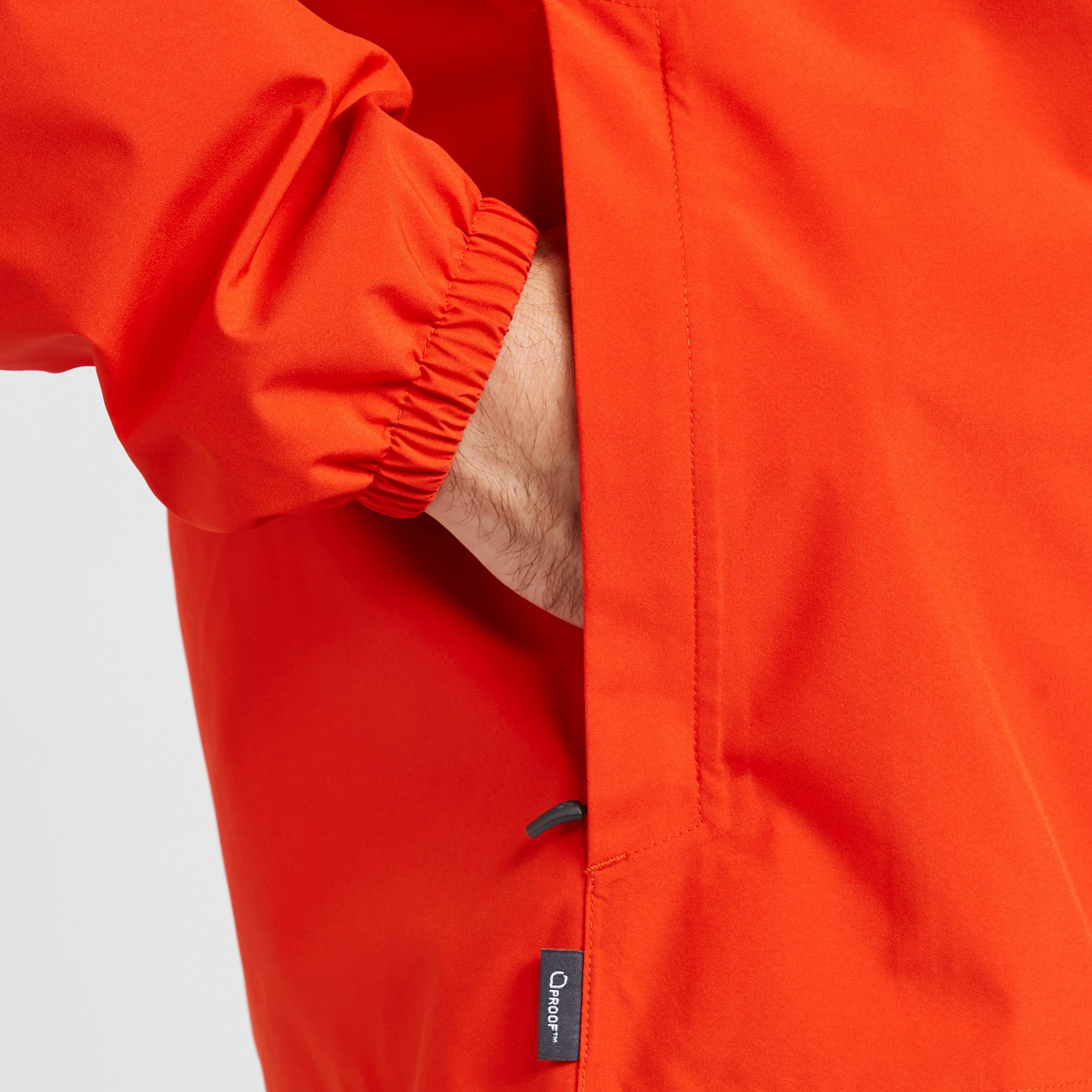Men’s Buteo Waterproof Jacket - Image 6