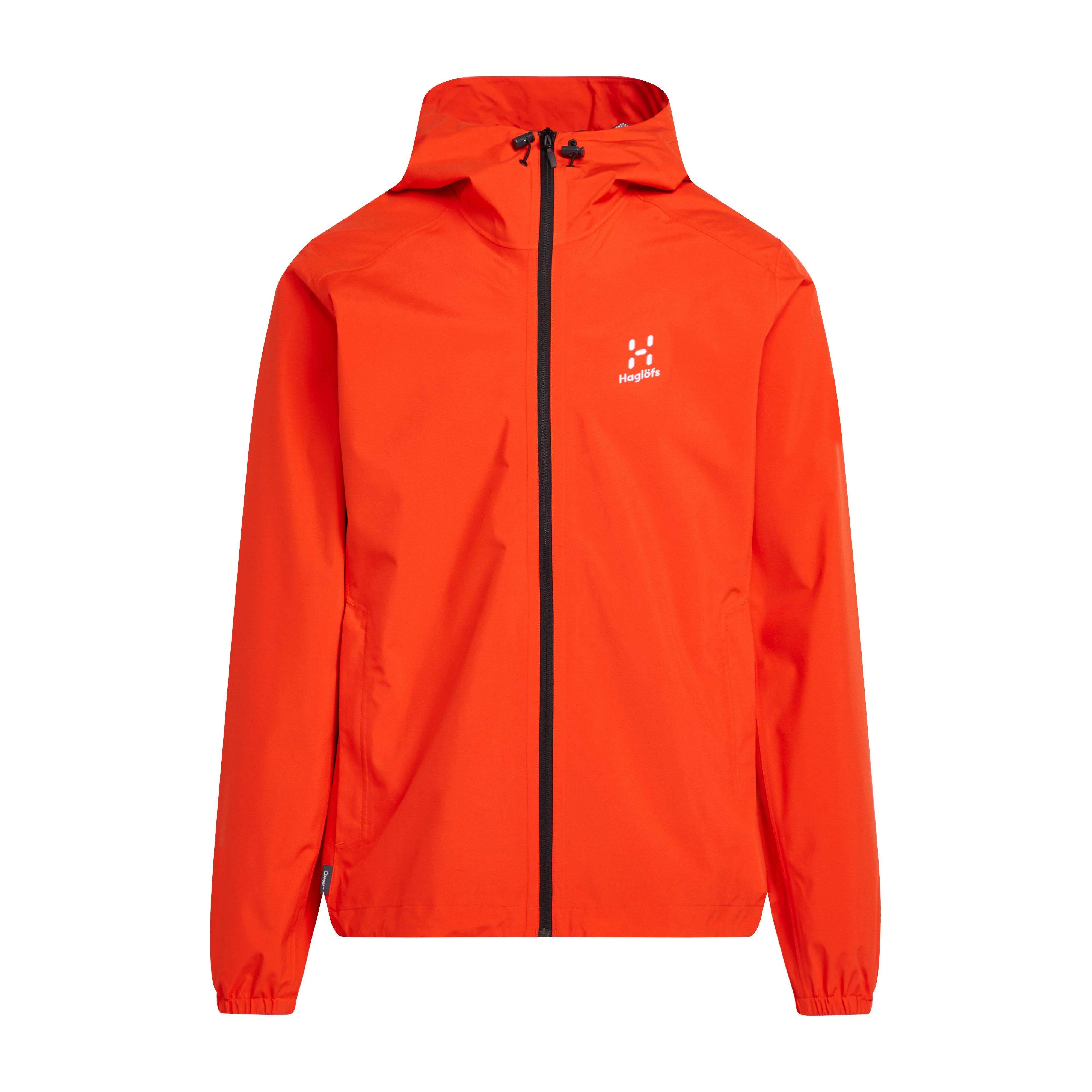 Men’s Buteo Waterproof Jacket - Image 8