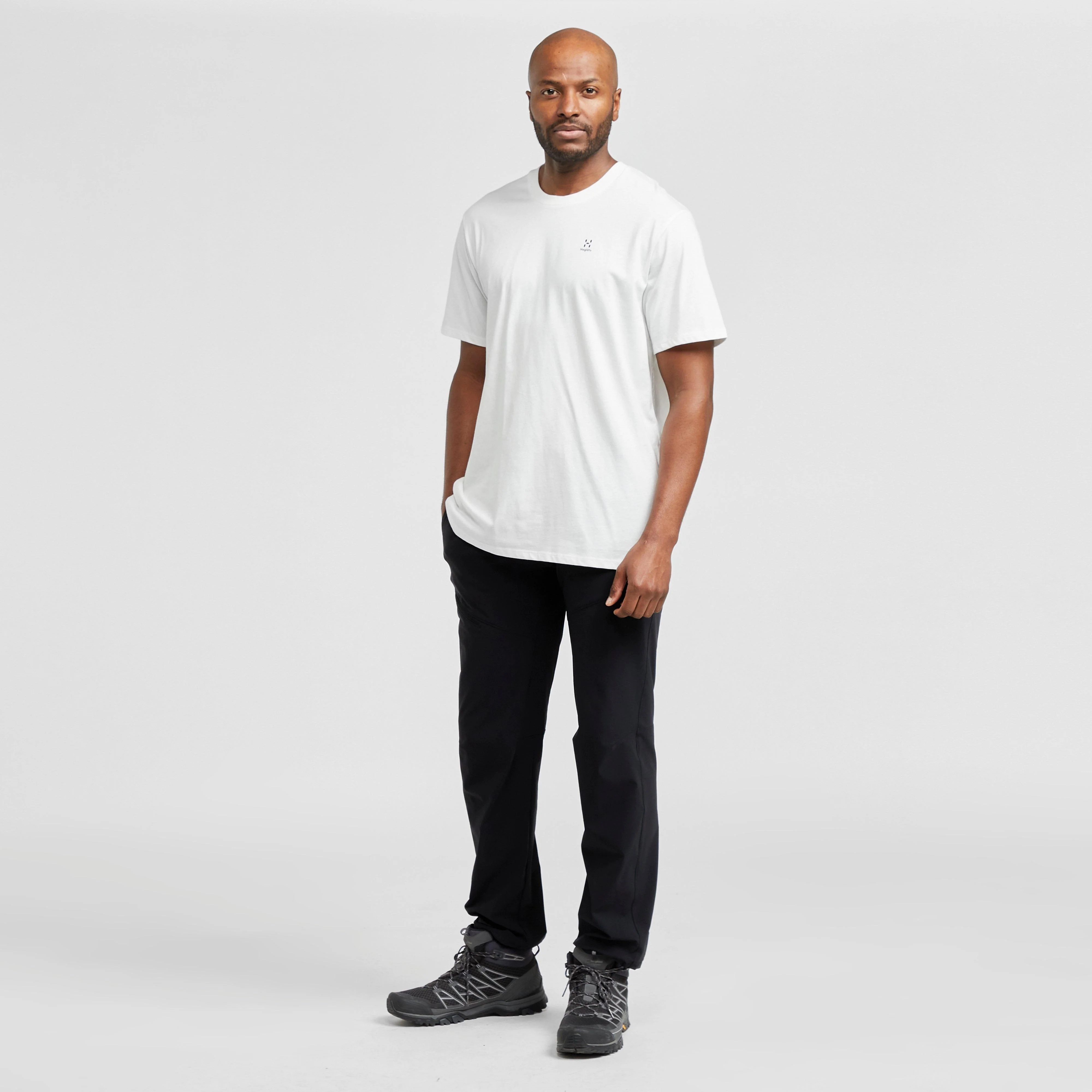 Men’s Camp T-Shirt - Image 3