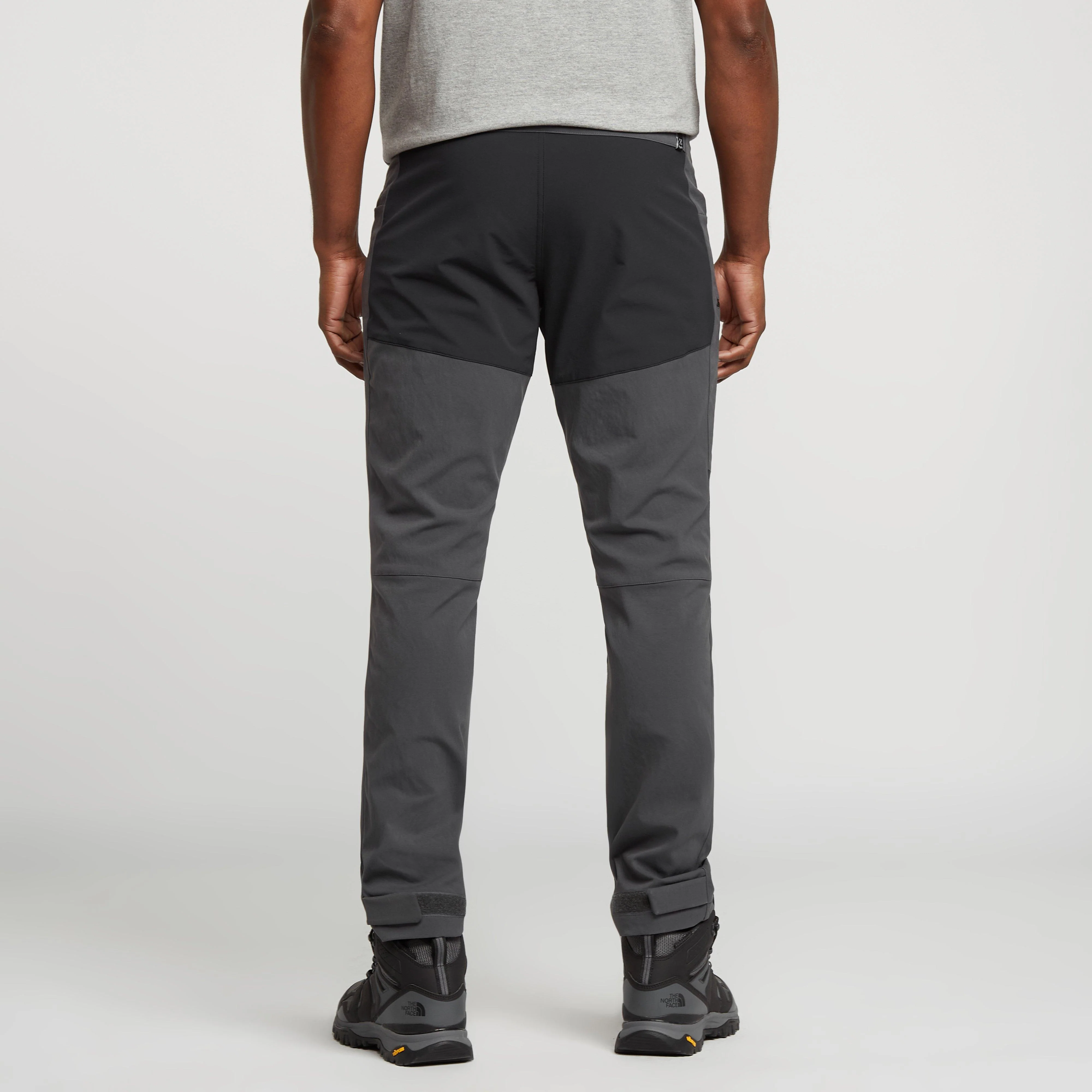 Men’s Mid Slim Pant - Image 2