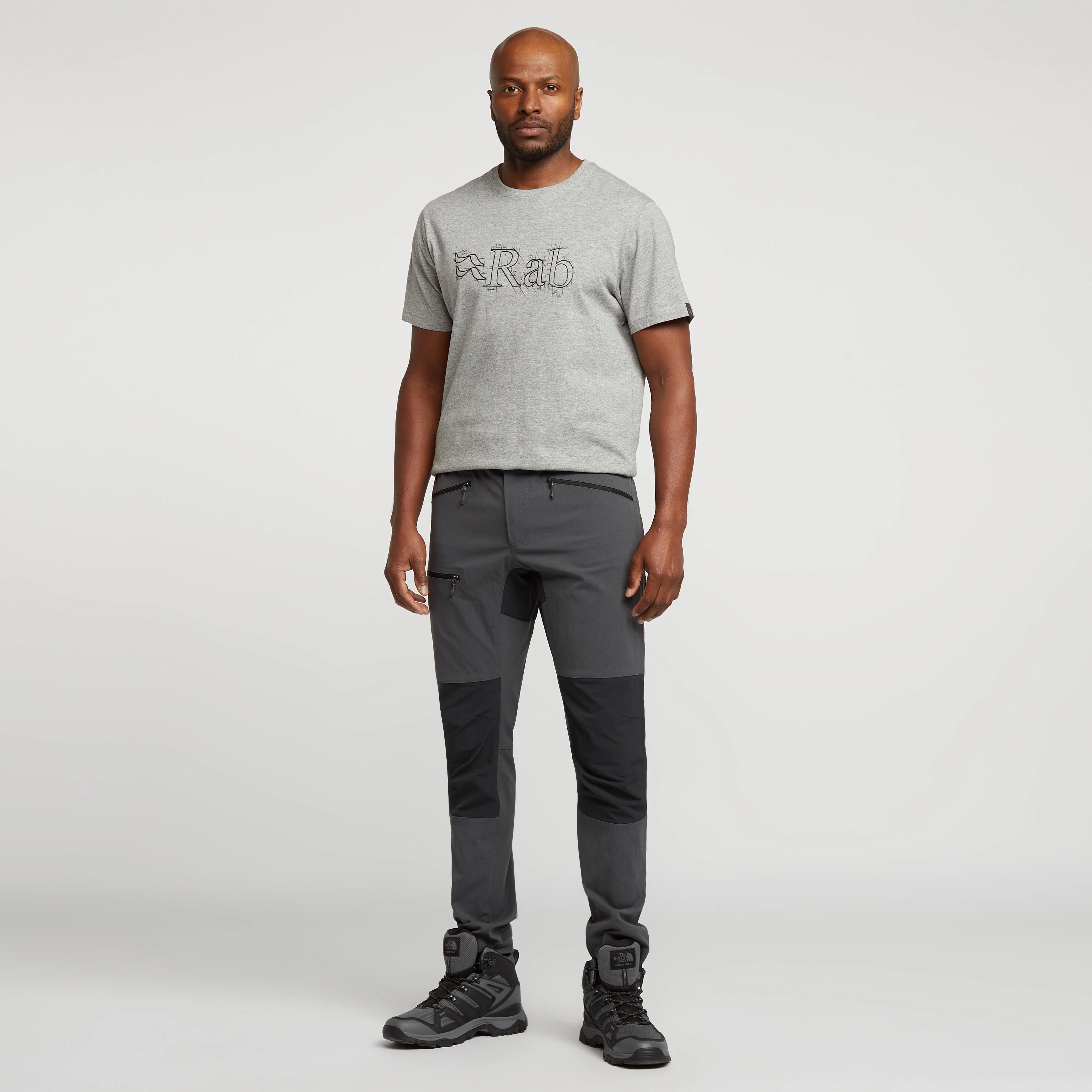 Men’s Mid Slim Pant - Image 3