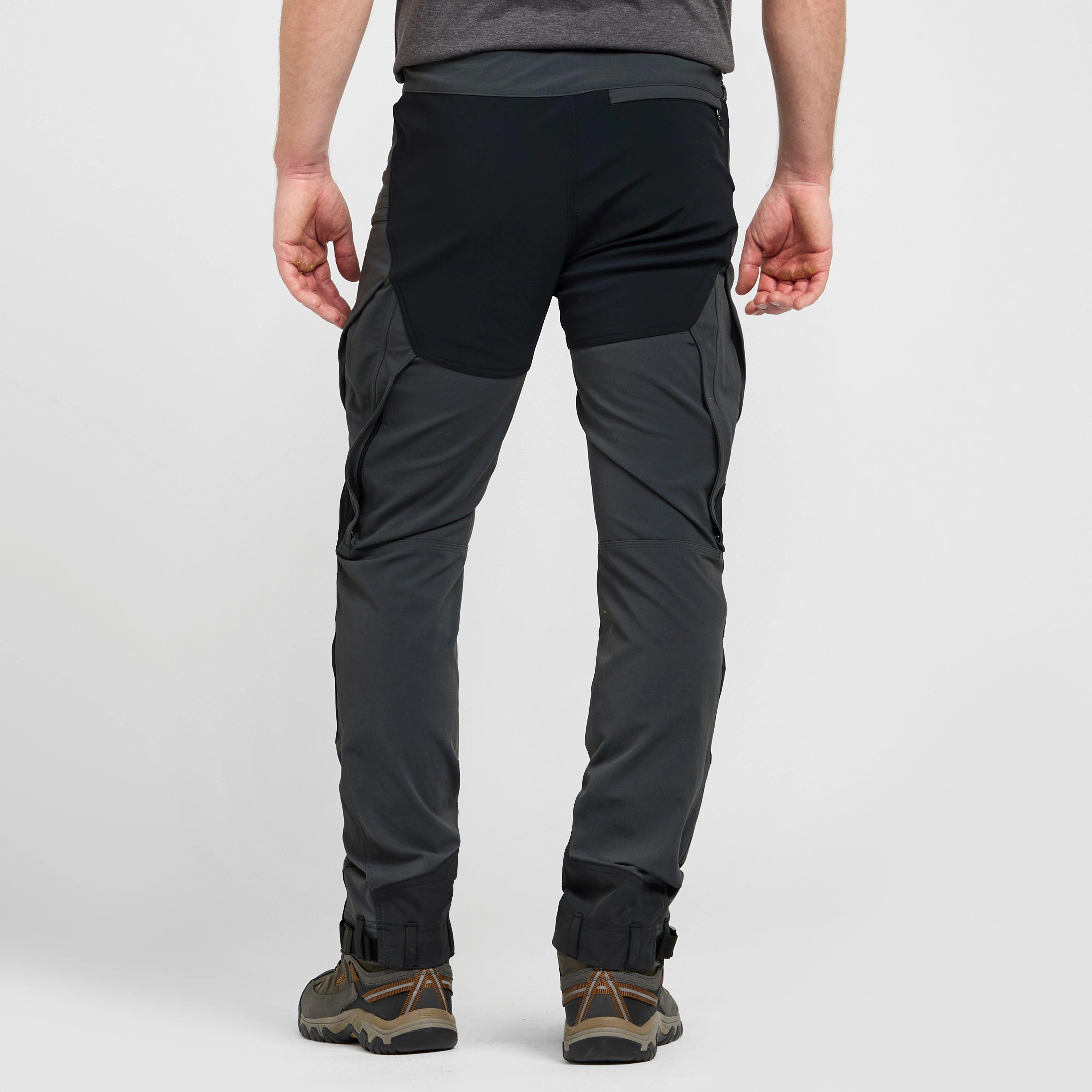 Men’s Rugged Pants - Image 2