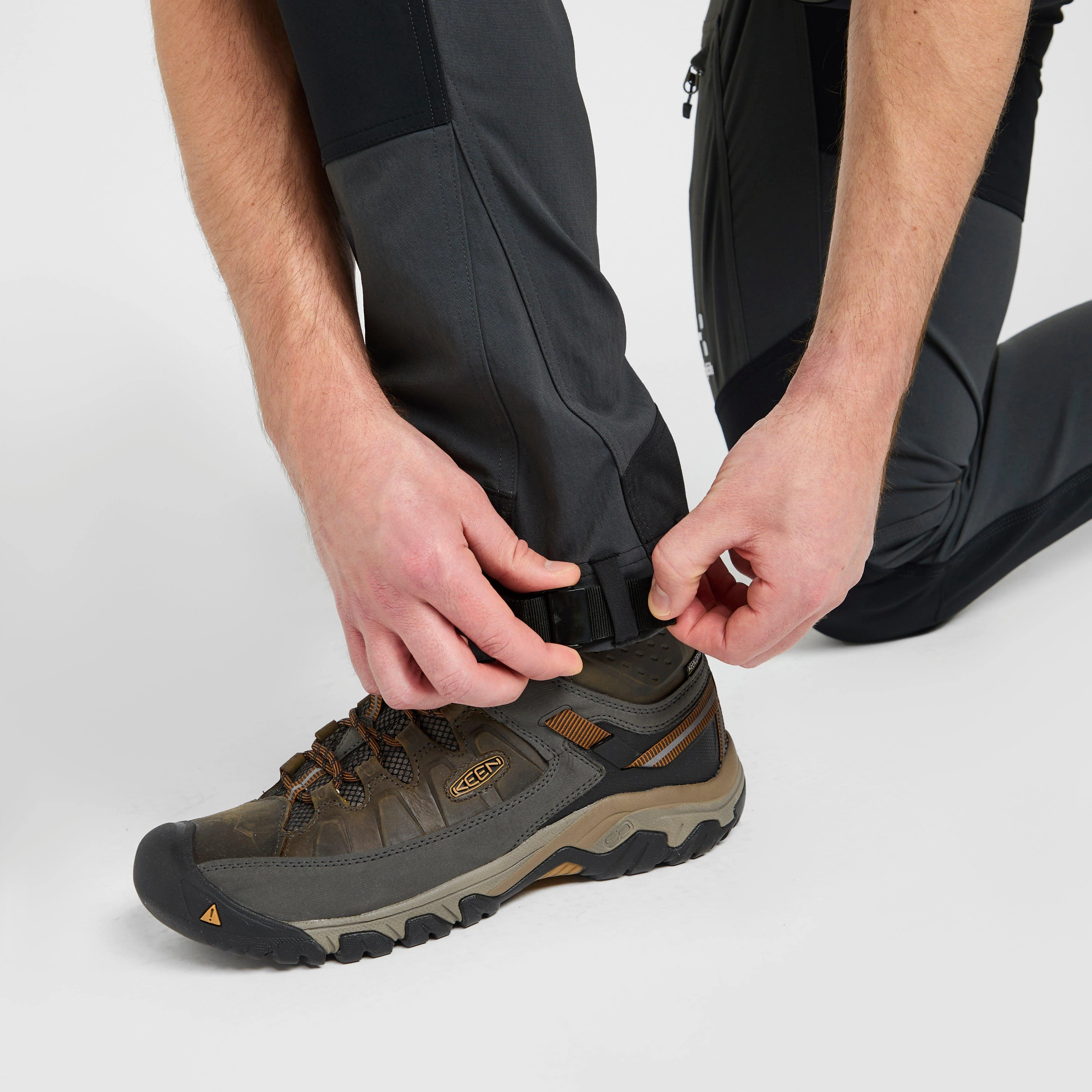 Men’s Rugged Pants - Image 7