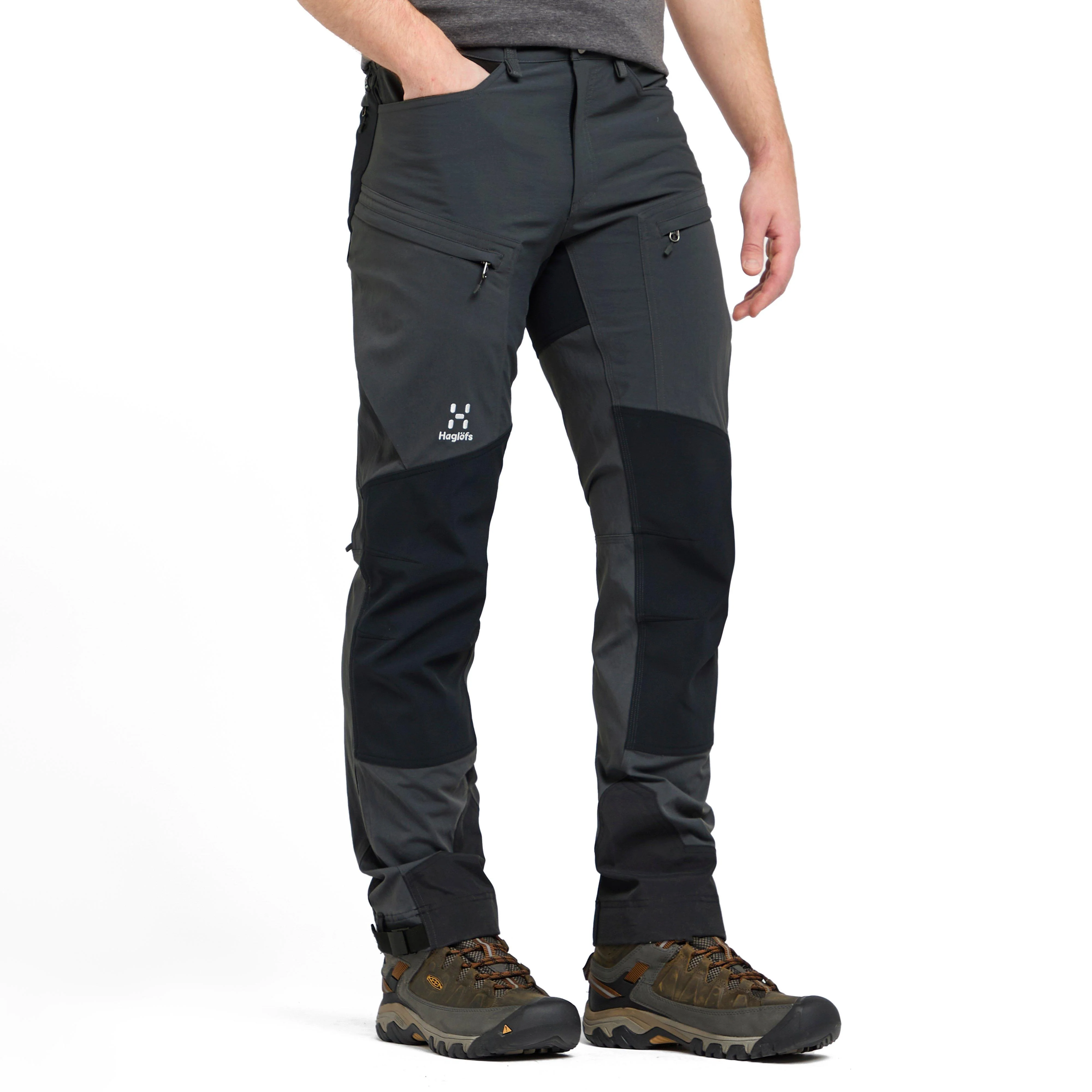 Men’s Rugged Pants - Image 9