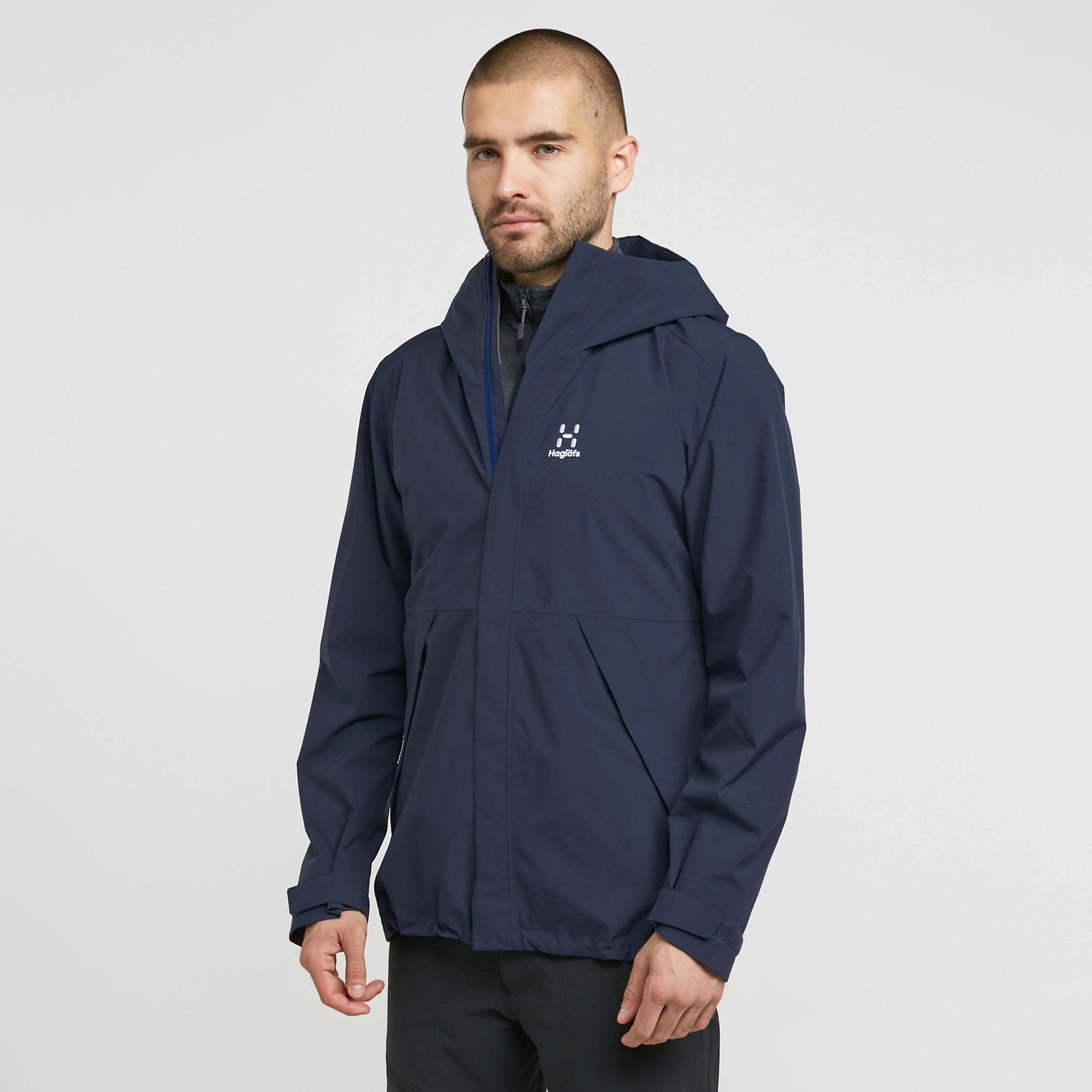 Men's Tjarn Waterproof Jacket
