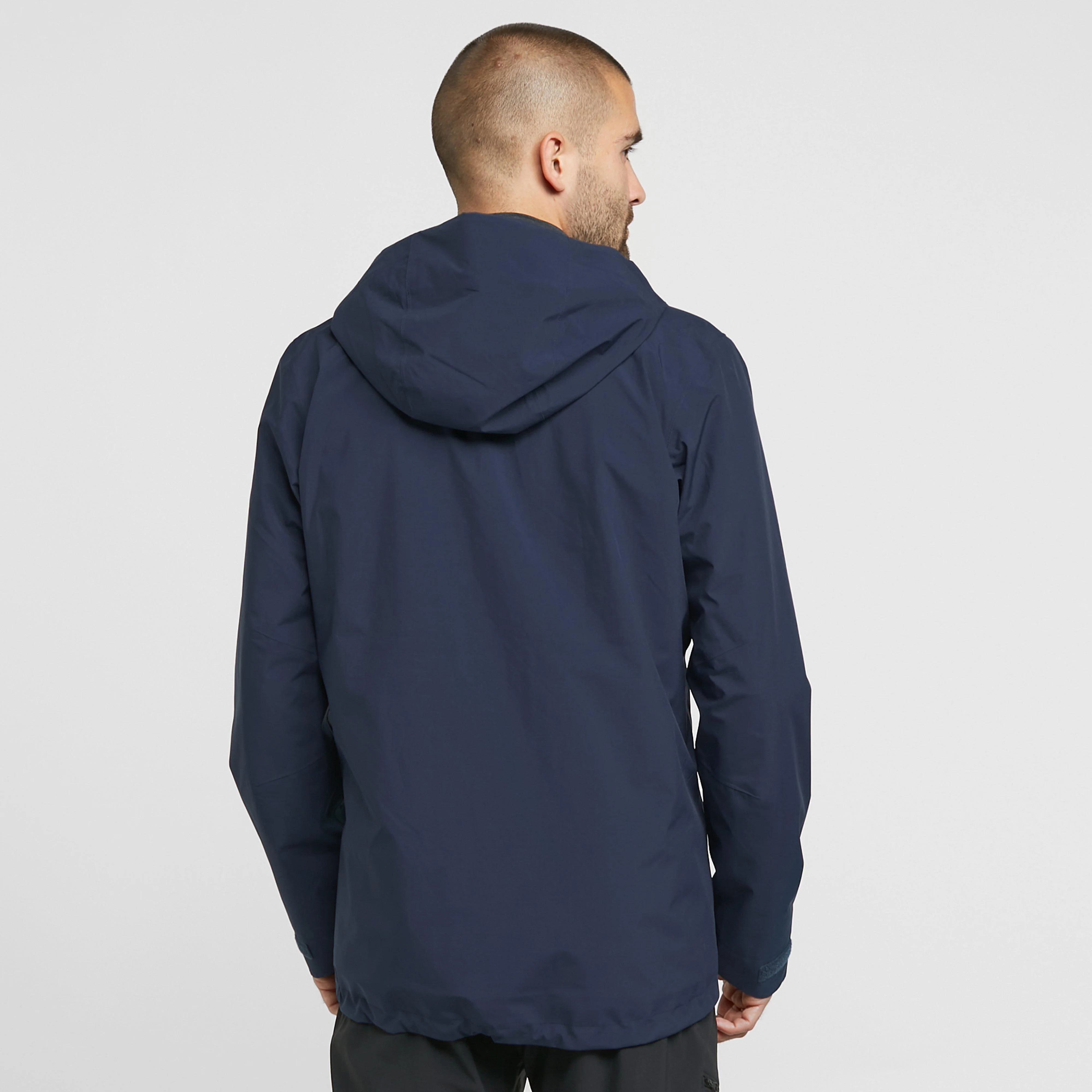 Men's Tjarn Waterproof Jacket - Image 2