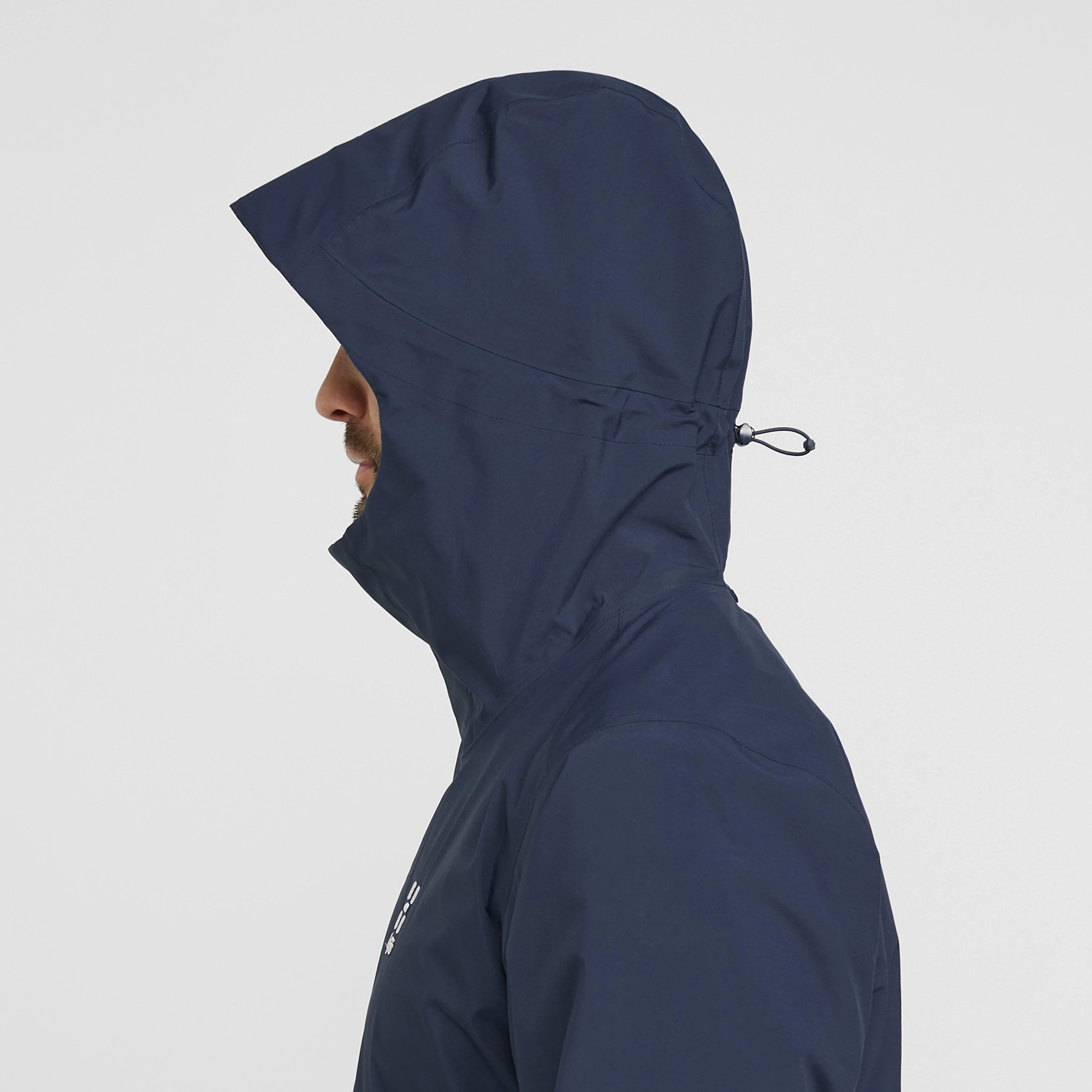 Men's Tjarn Waterproof Jacket - Image 5