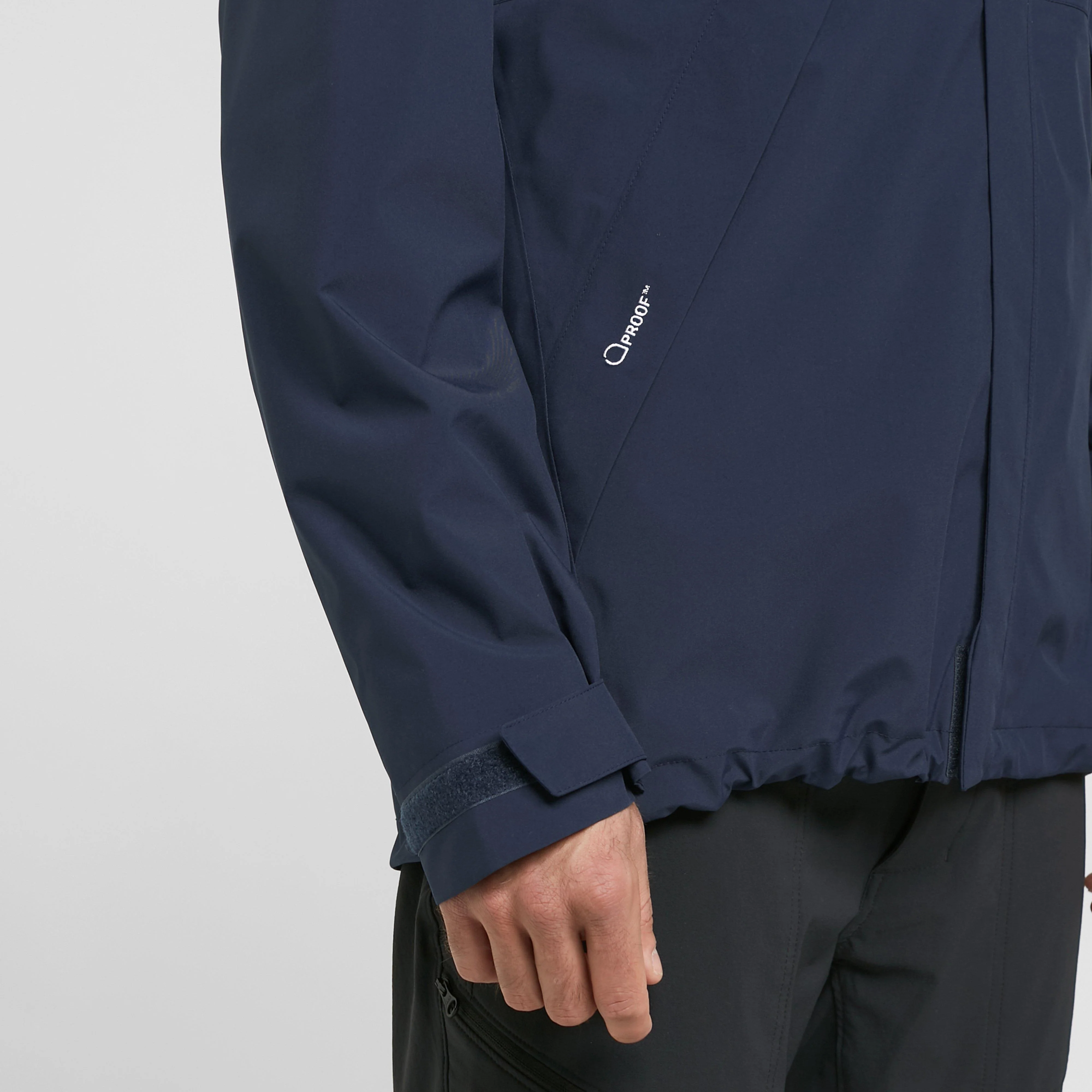 Men's Tjarn Waterproof Jacket - Image 6
