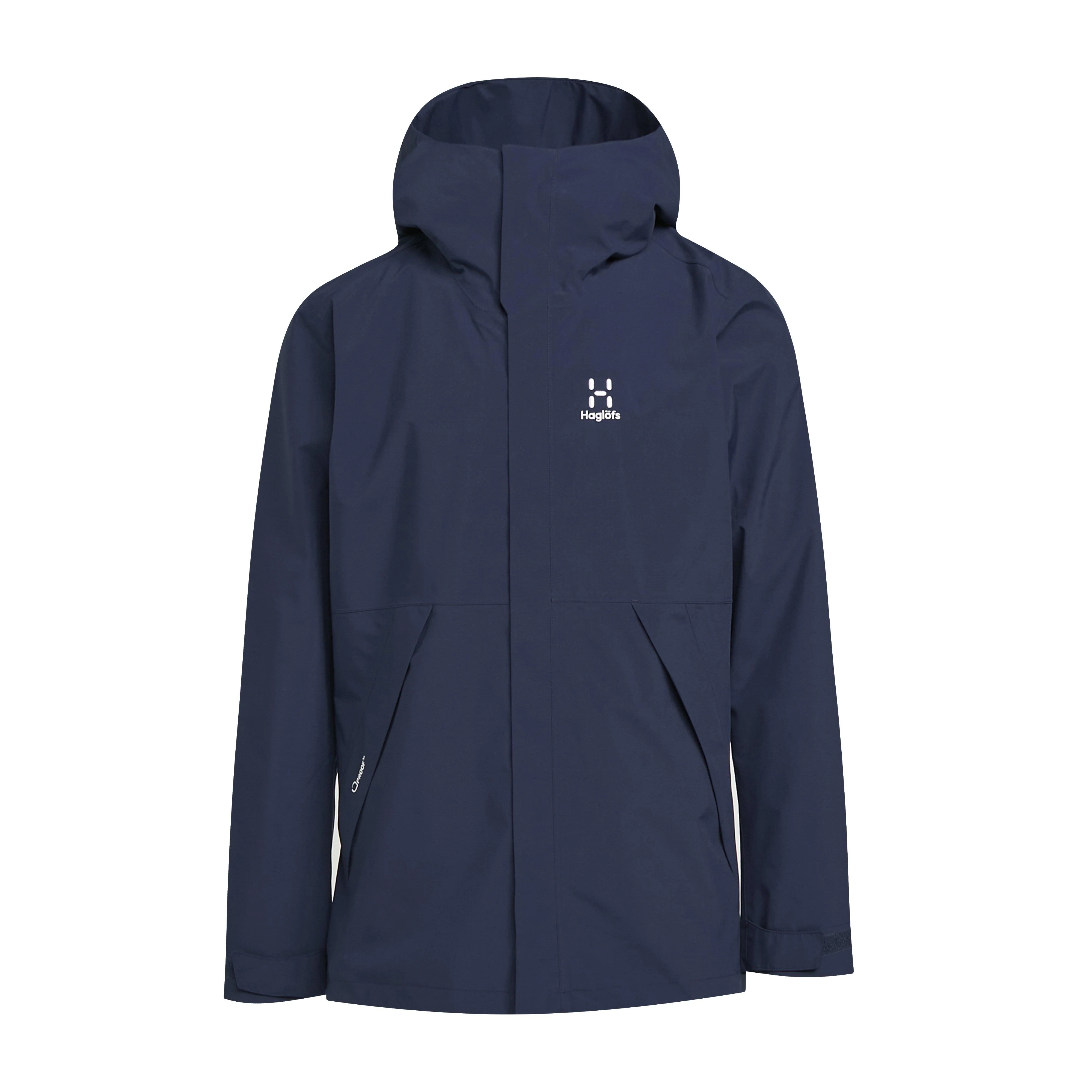 Men's Tjarn Waterproof Jacket - Image 7