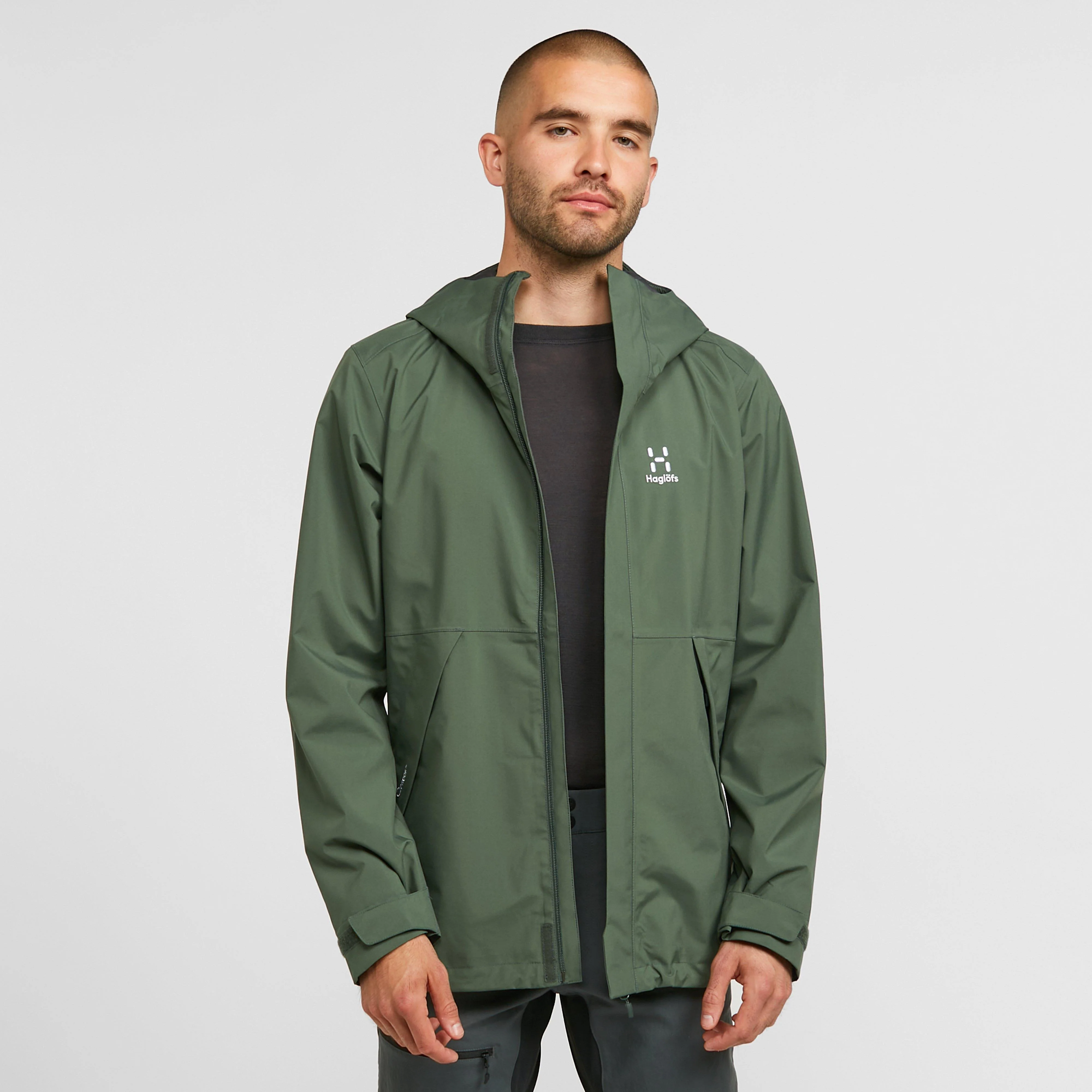 Men's Tjarn Waterproof Jacket
