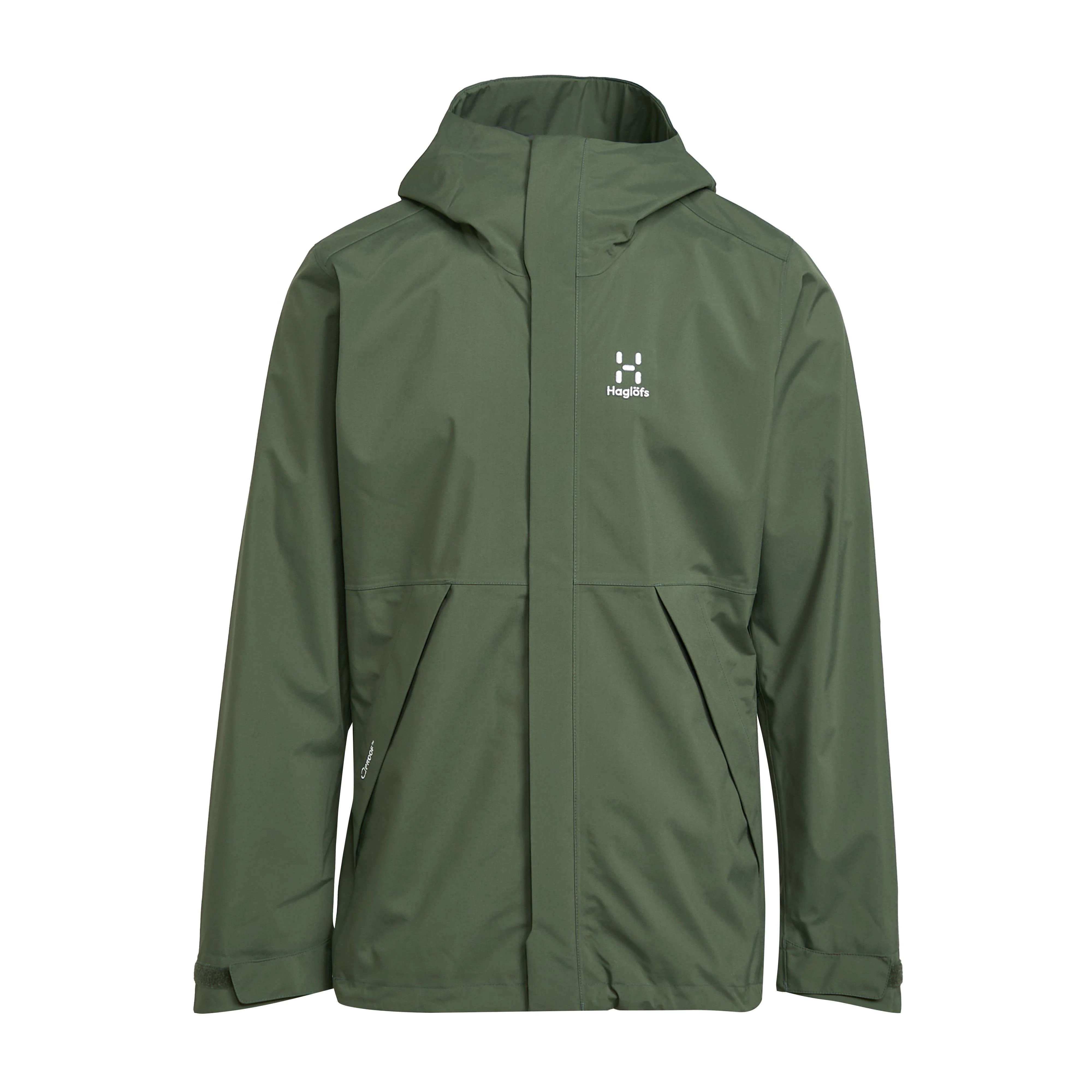Men's Tjarn Waterproof Jacket - Image 8