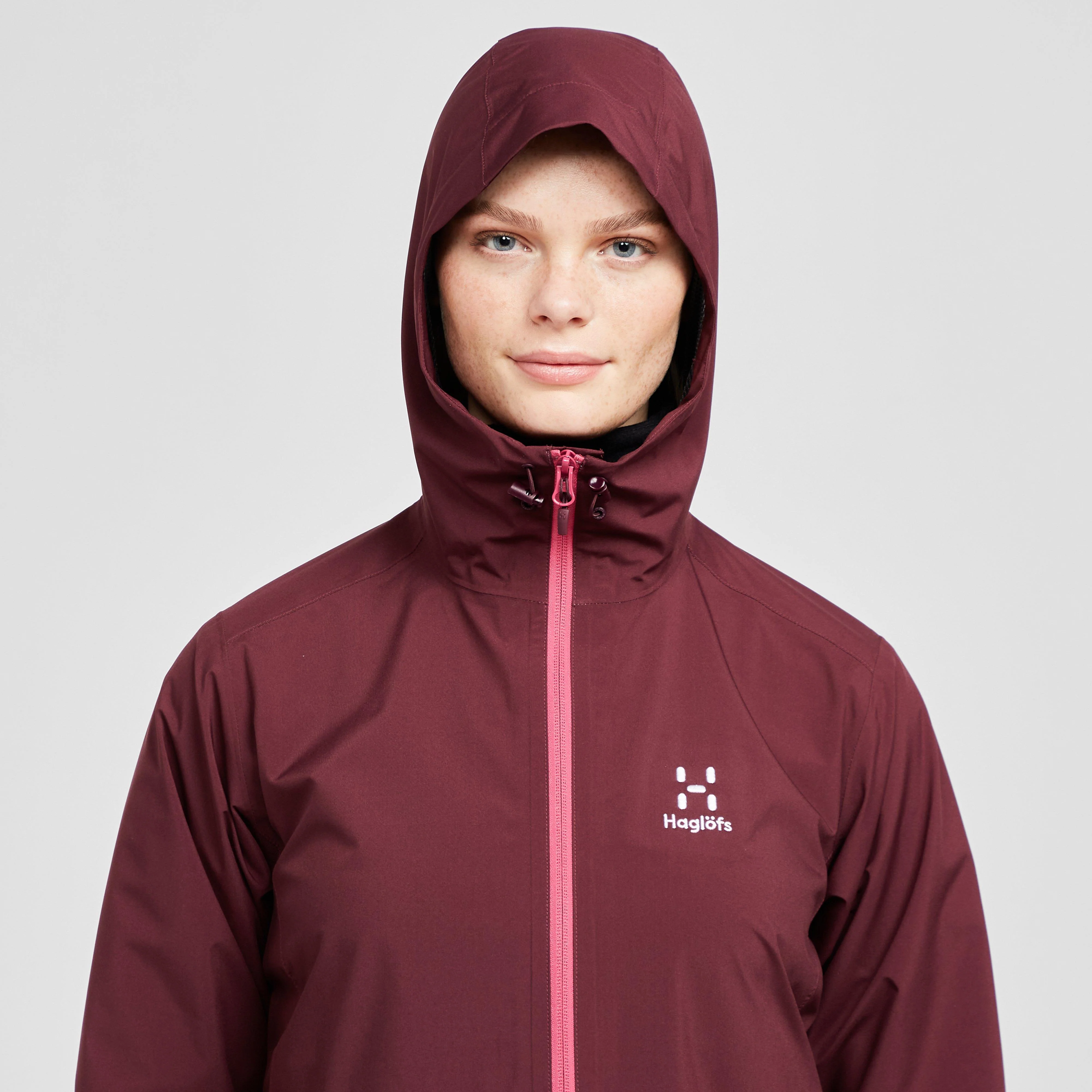 Women’s Buteo Jacket - Image 5