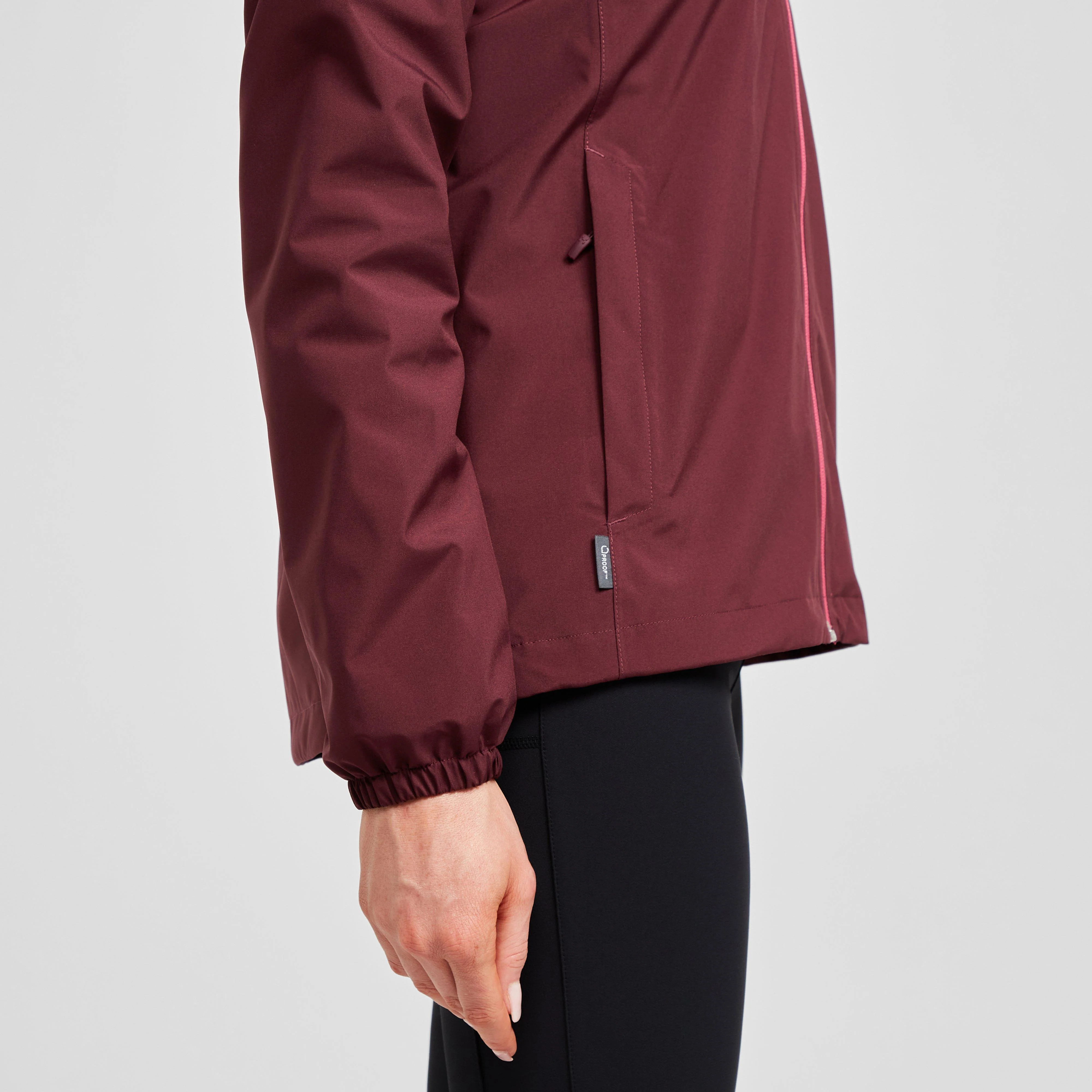 Women’s Buteo Jacket - Image 7