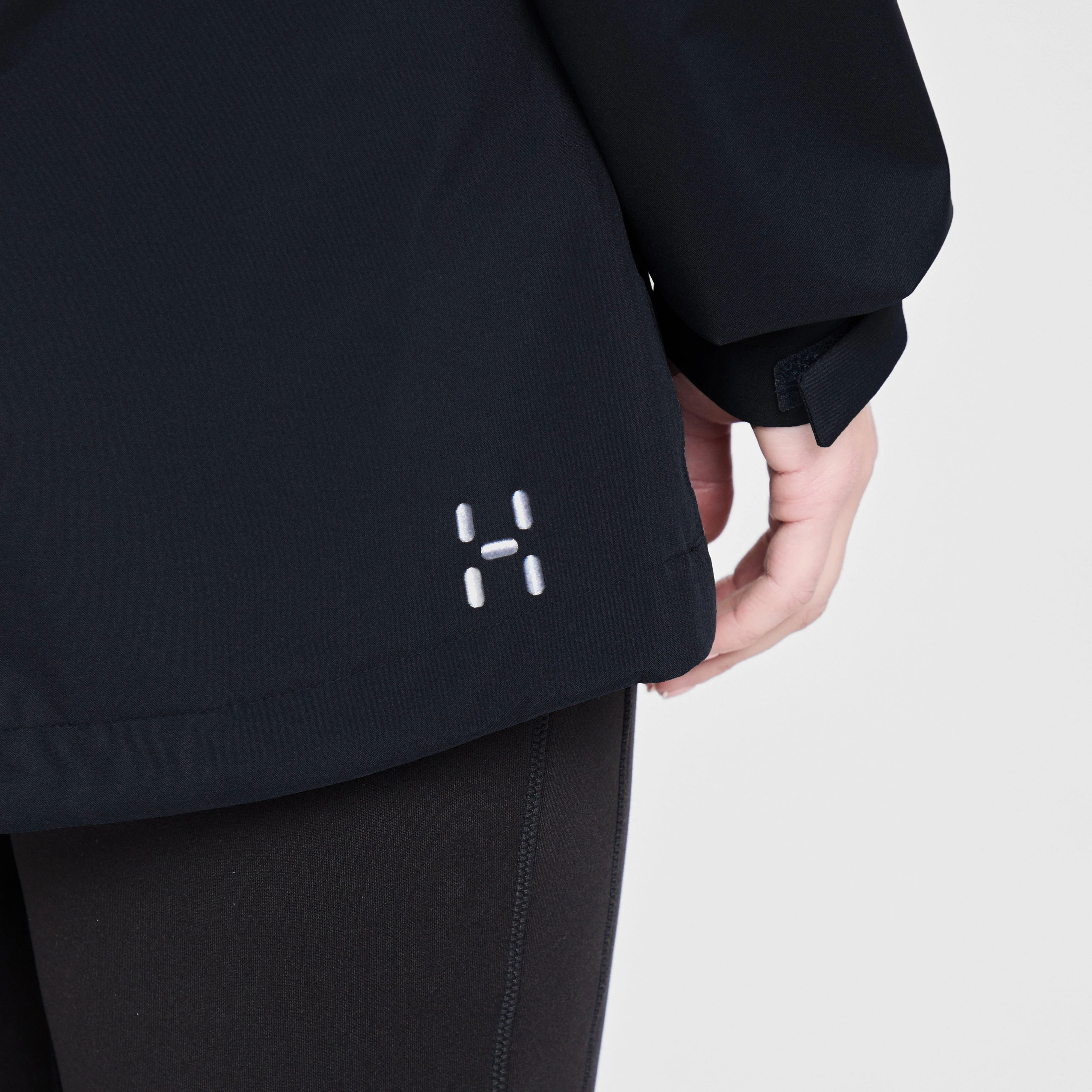 Women’s Koyal PROOF Waterproof Jacket - Image 9
