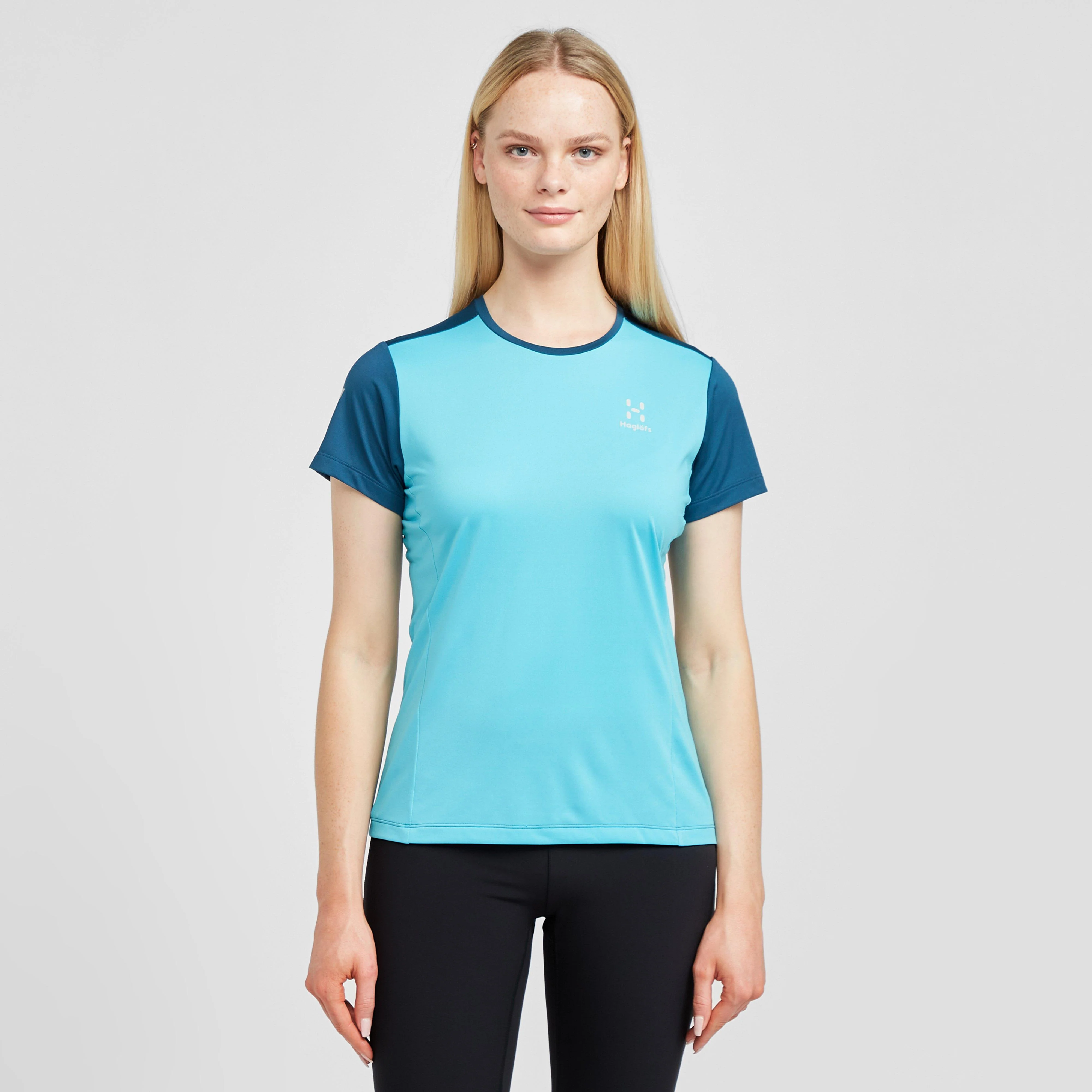 Women’s L.I.M Critus Tech T-Shirt