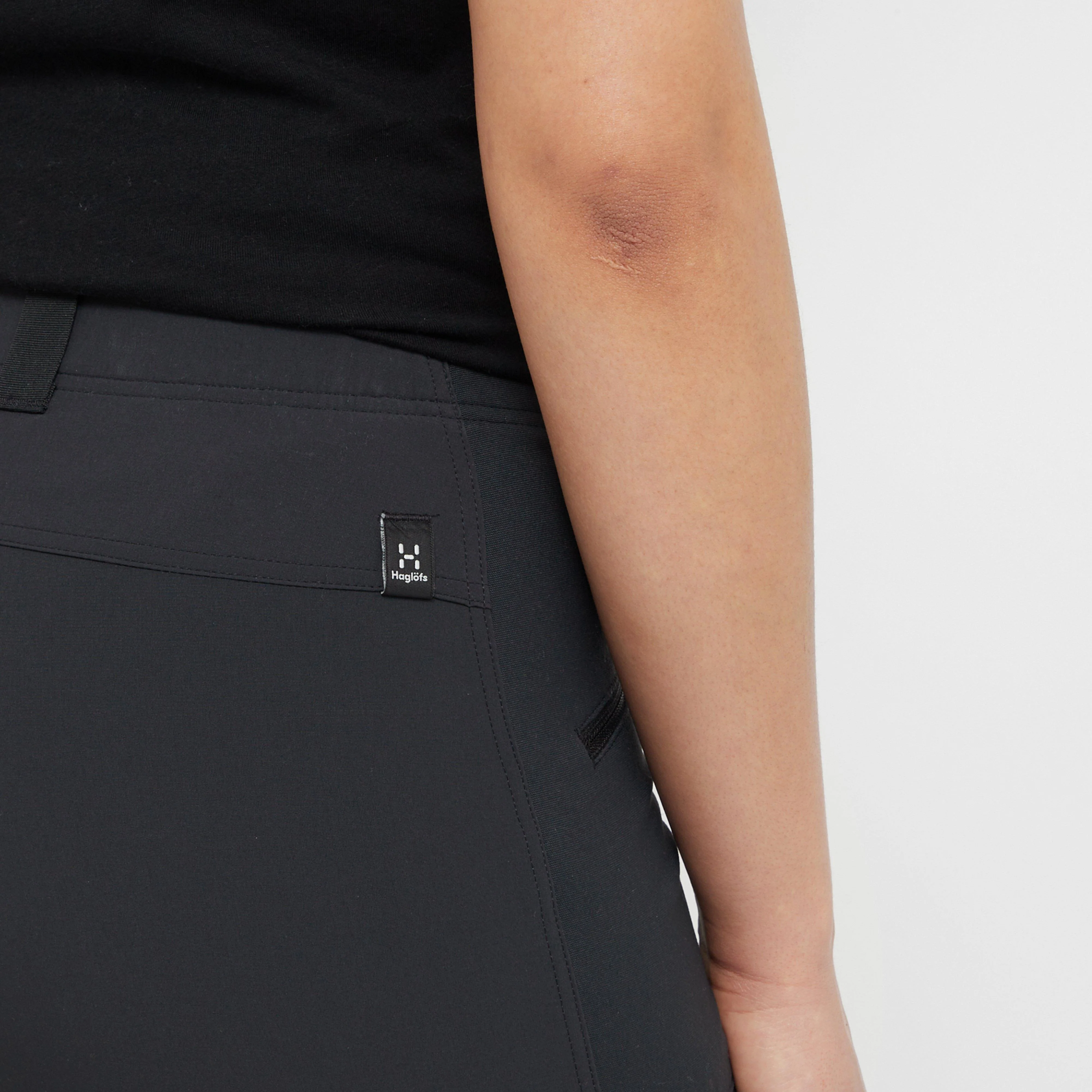 Women’s Mid Slim Trousers - Image 6