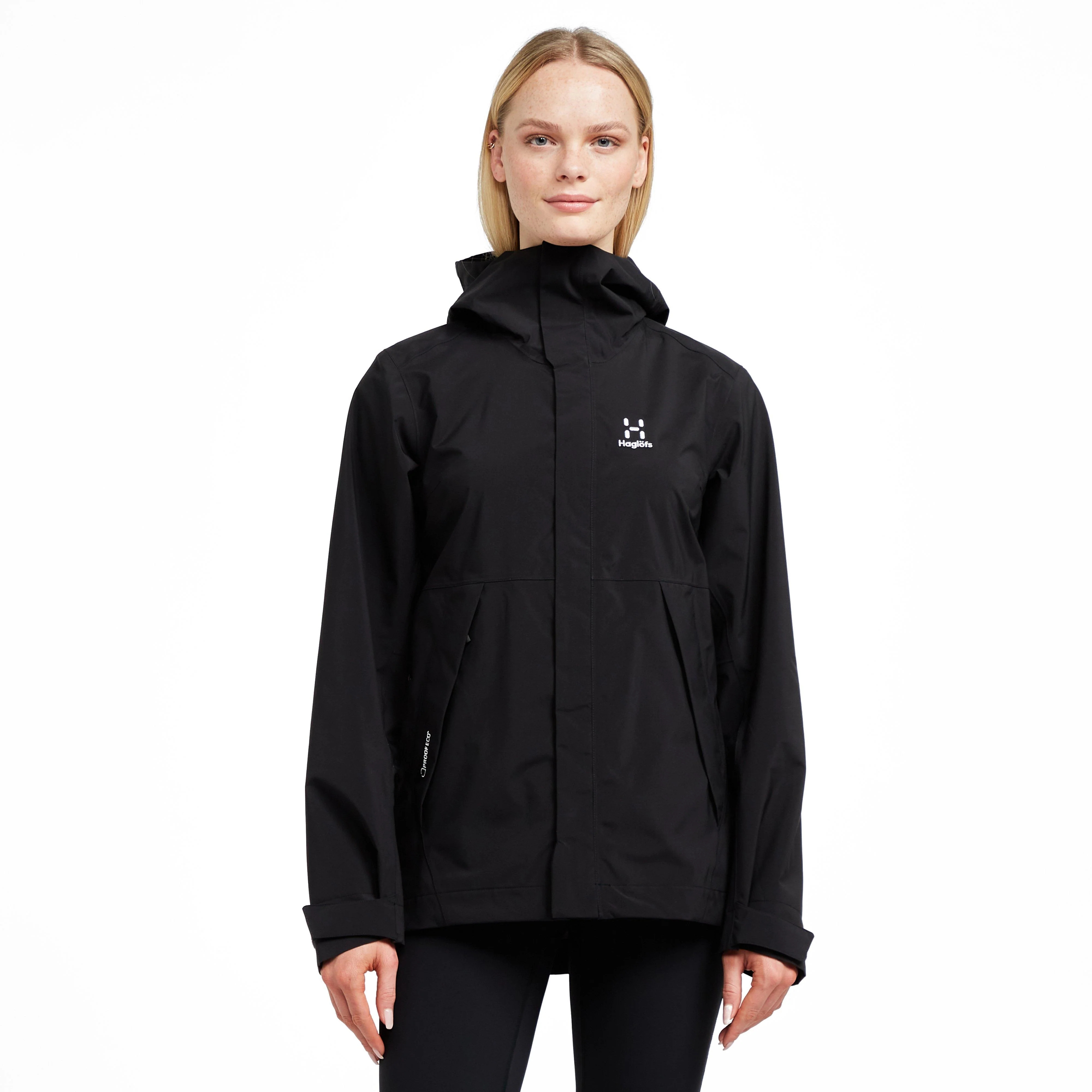 Women’s Tjarn Jacket - Image 9