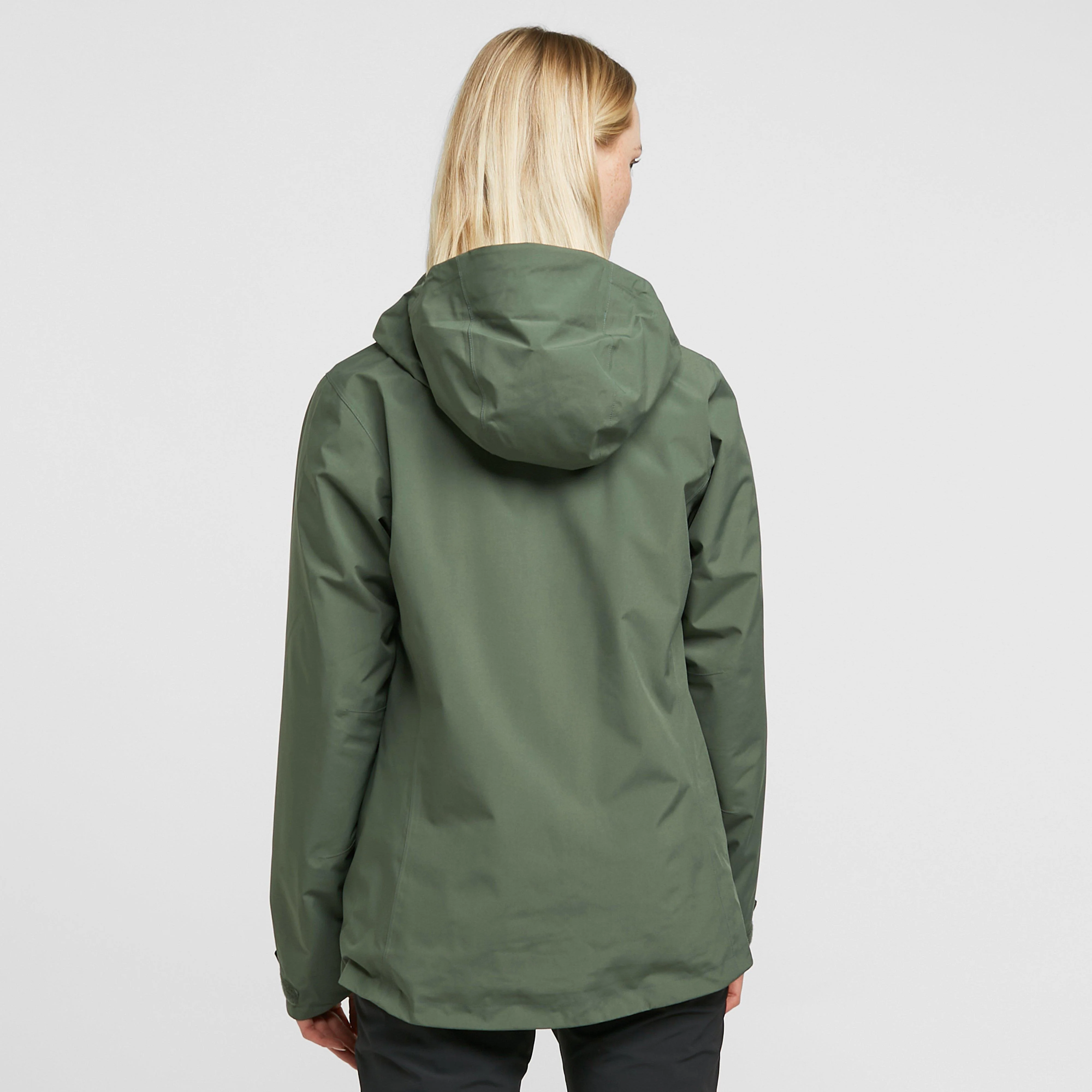 Women's Tjarn Jacket - Image 2