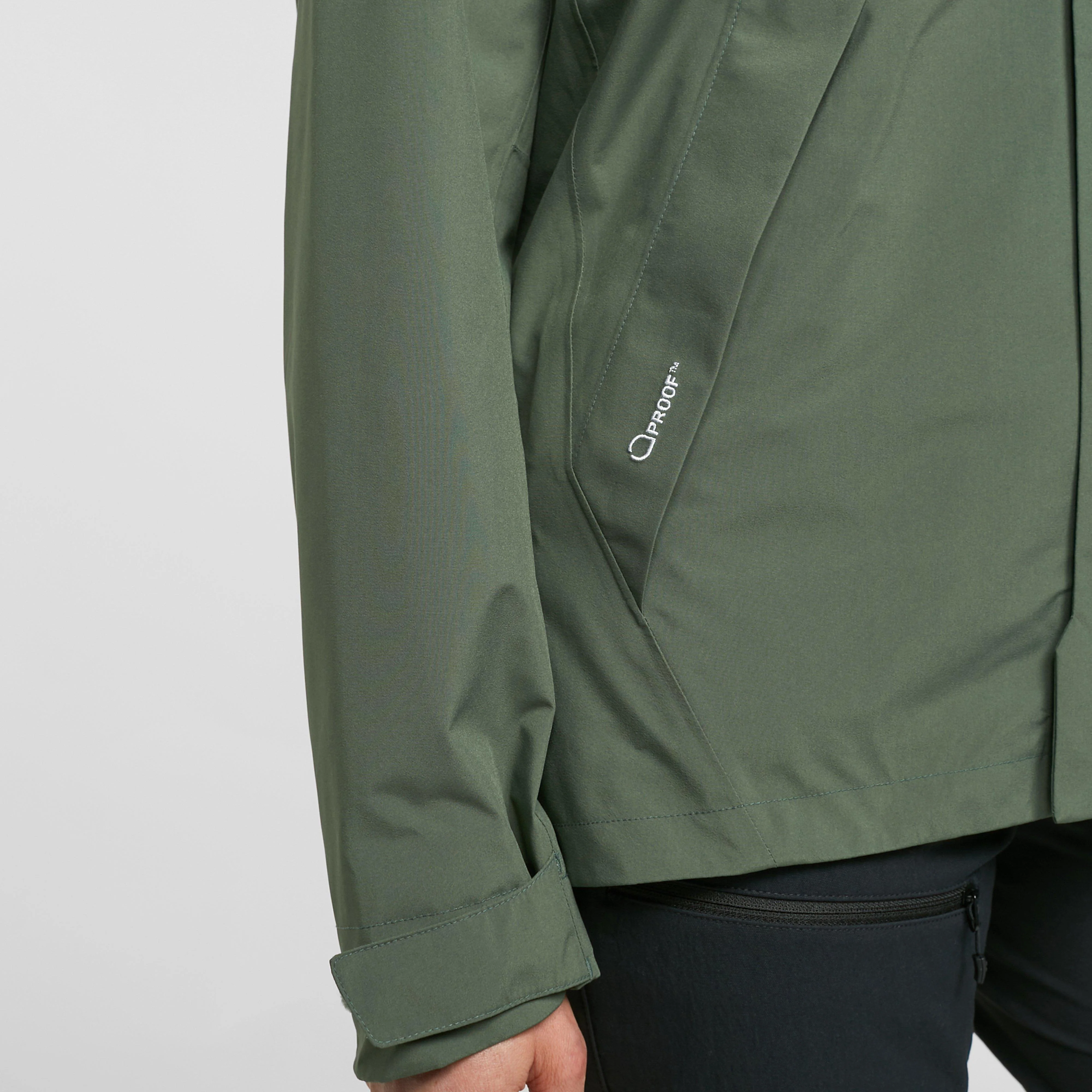Women's Tjarn Jacket - Image 5